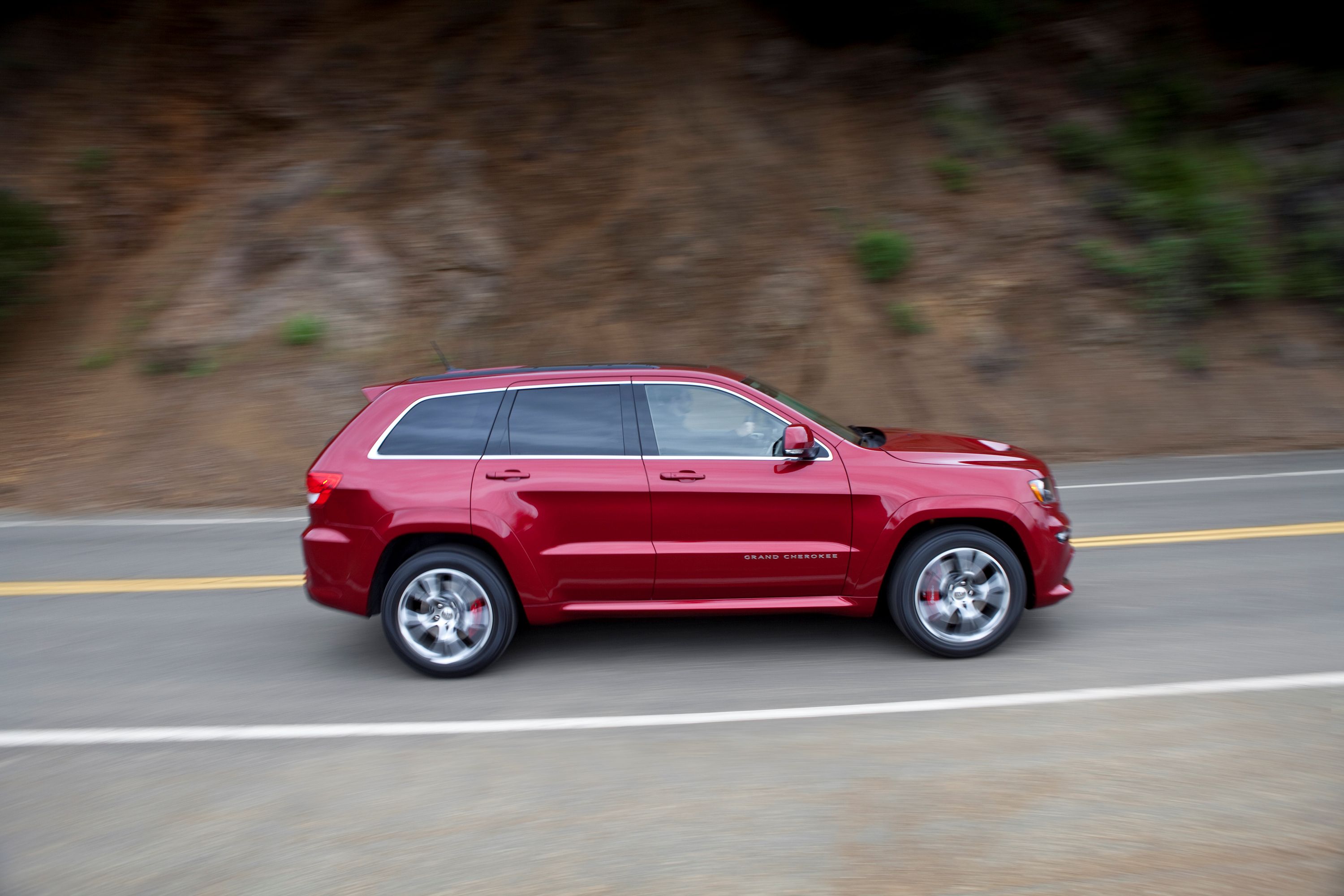 Terrific 2010 Srt8 Jeep Specs Gallery