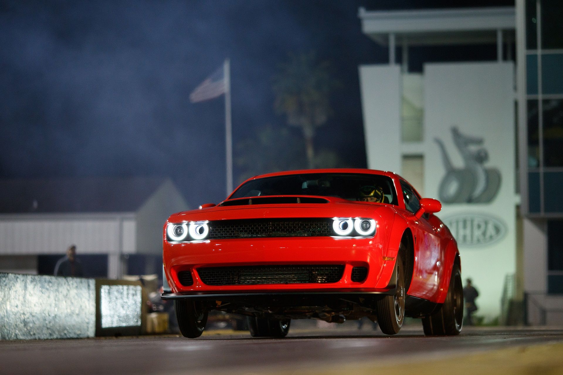 fastest-quarter-mile-production-cars-ever-made