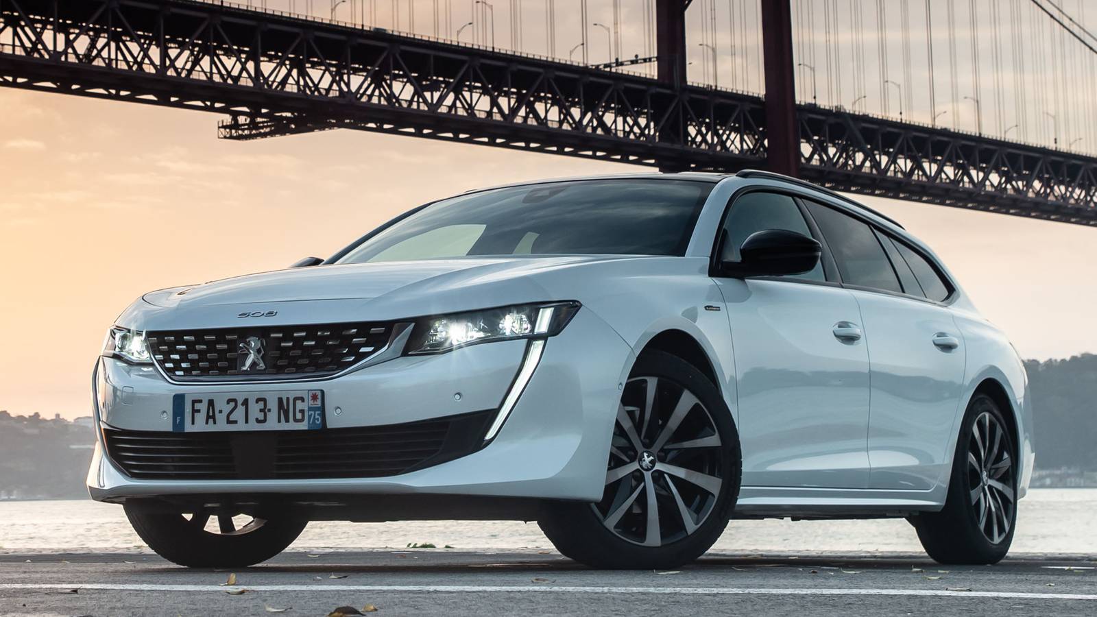 French Cars Are Coming To America Quicker Than Expected