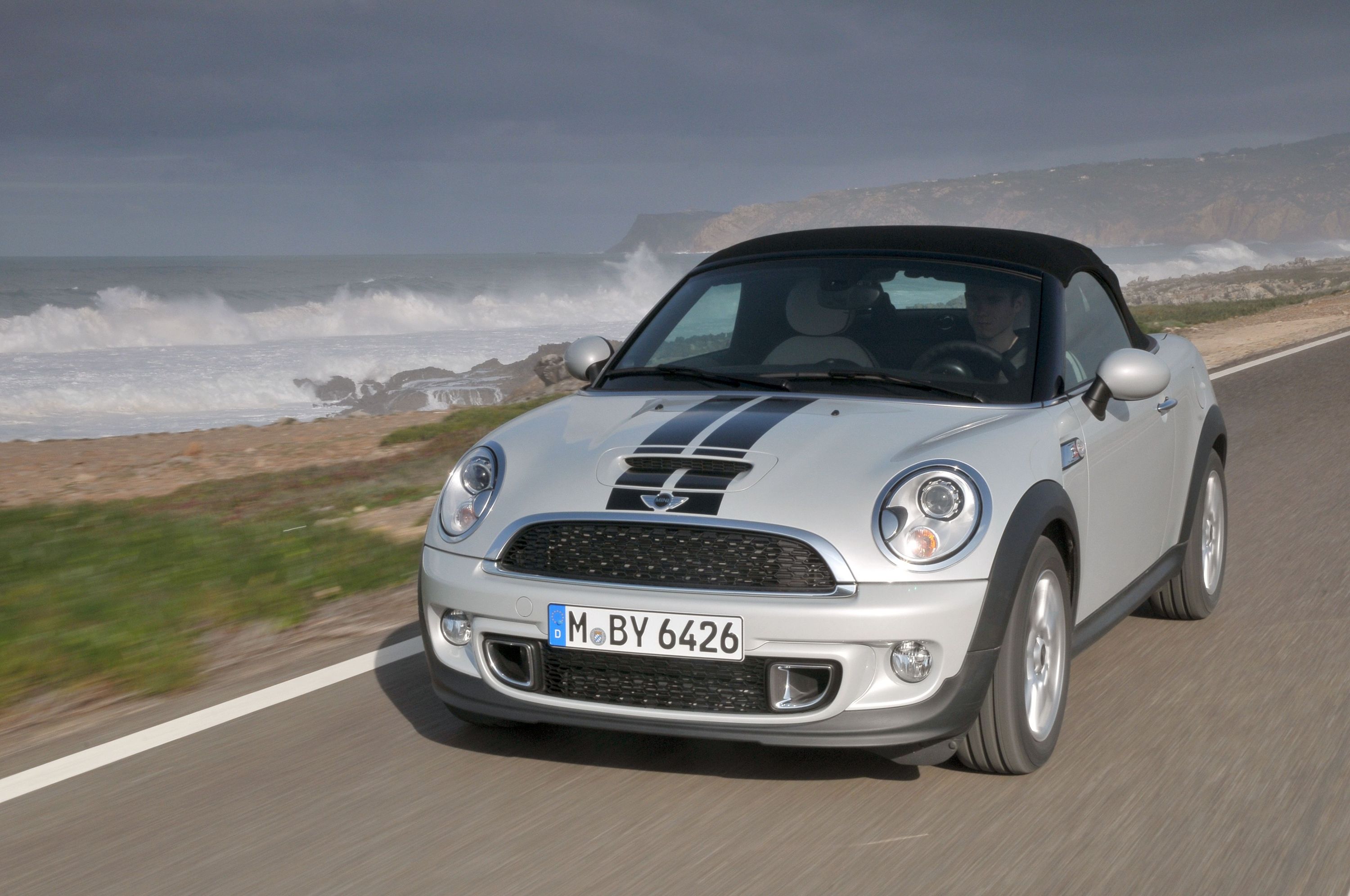 car mini models