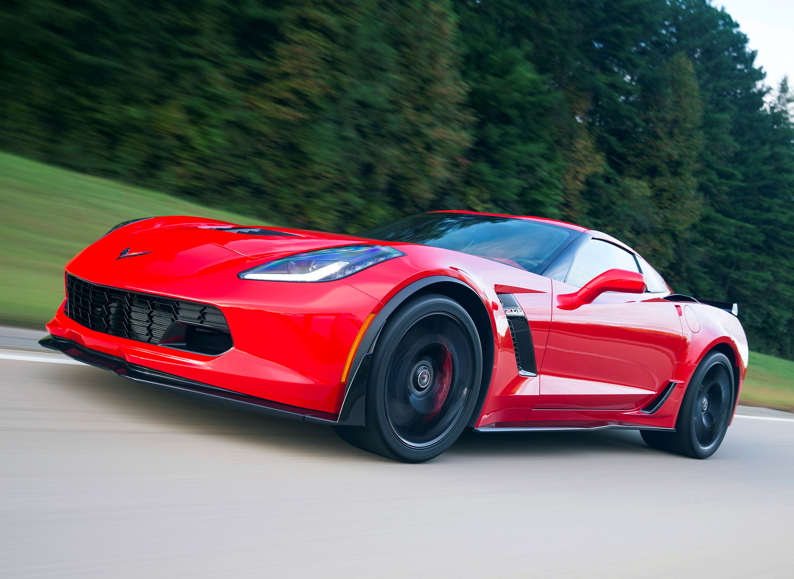 Chevrolet Offering Corvette Owners Huge Bonus To Buy A New One Chevrolet Offering Corvette Owners Huge Bonus To Buy A New One