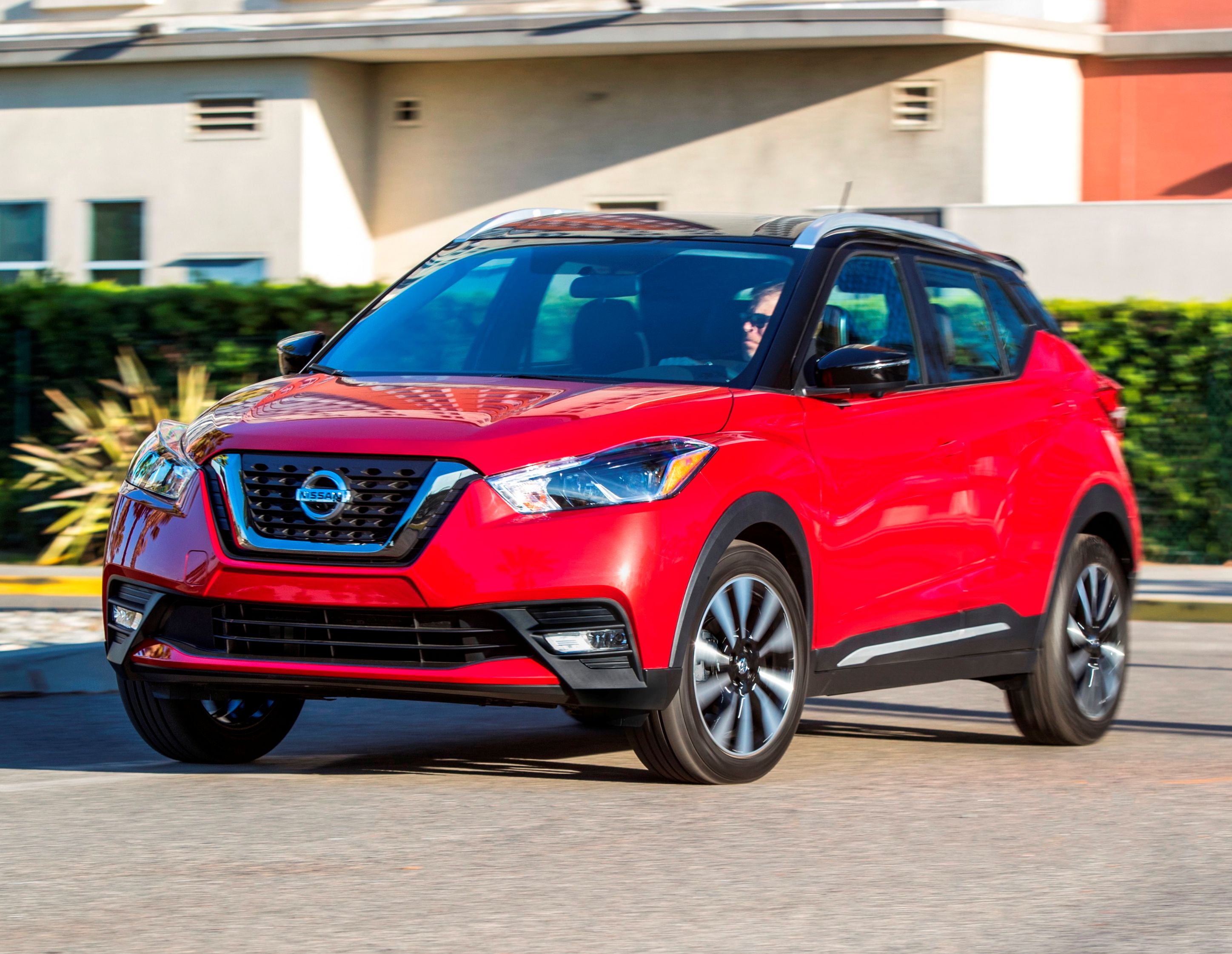 Official: Say Goodbye To The Nissan Versa Note
