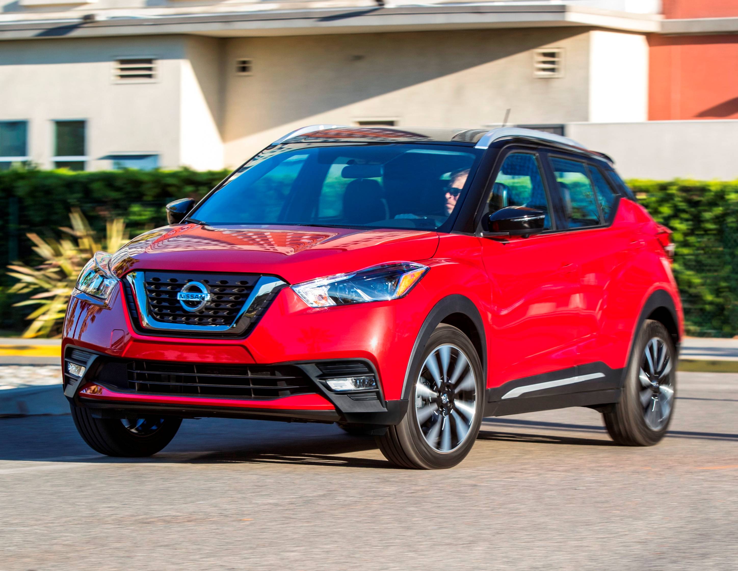 Versa Note Green Official: Say Goodbye To The Nissan Versa Note