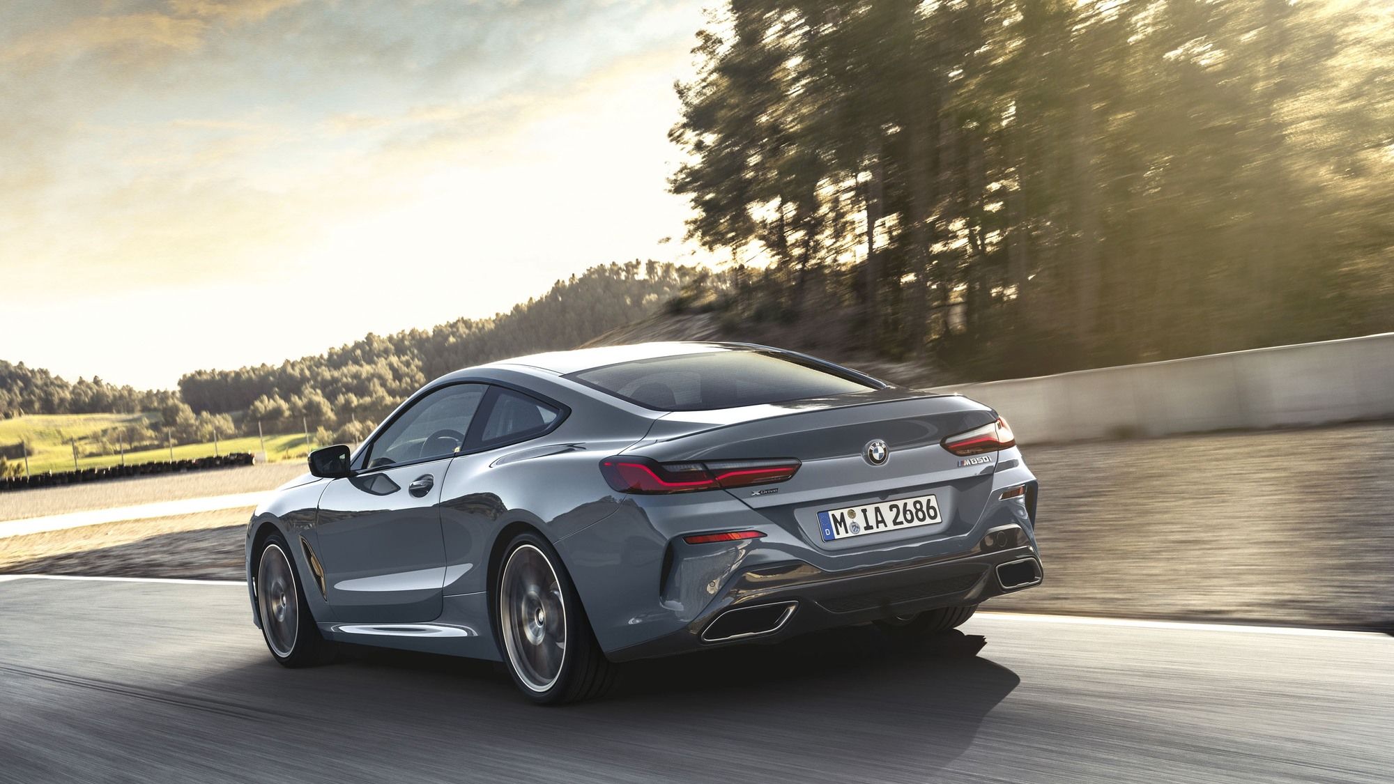 Best Full-Size Coupes On The Market