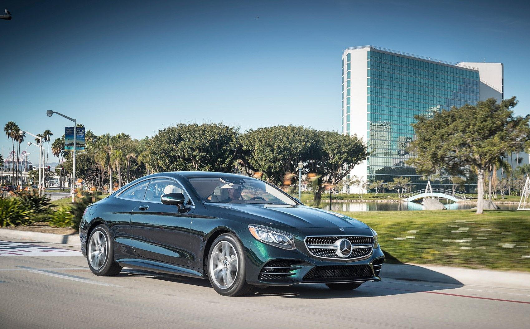 Best Full-Size Coupes On The Market