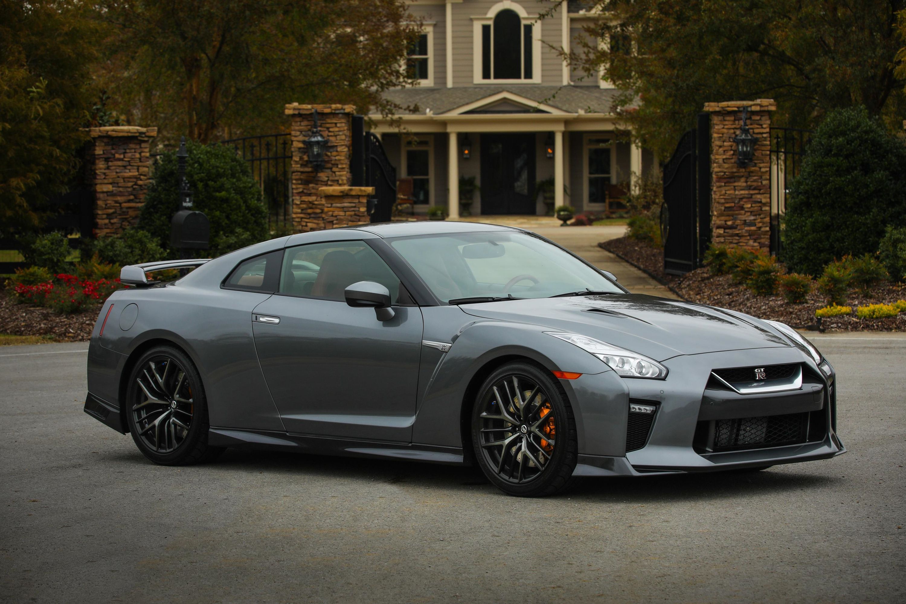 Best Full-Size Coupes On The Market