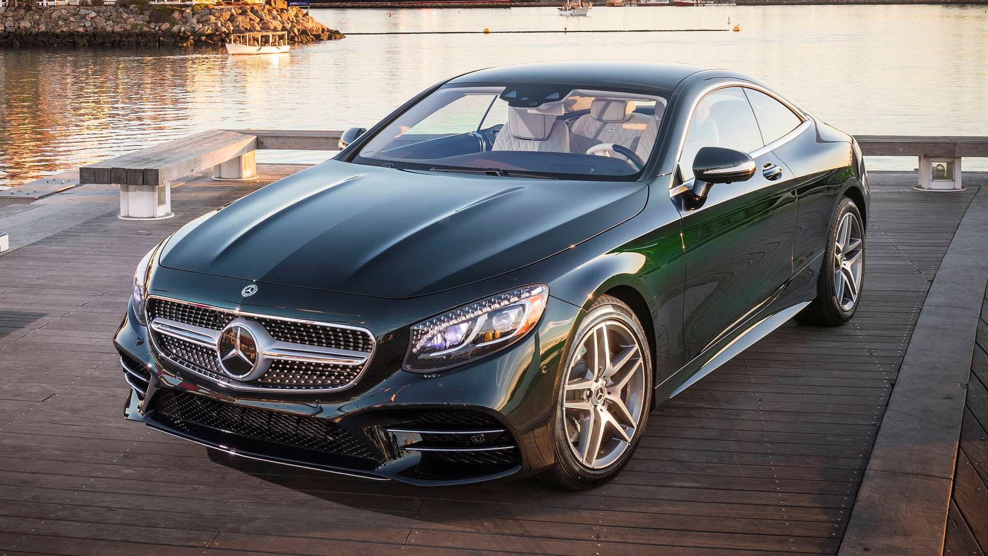 Best Full-Size Coupes On The Market