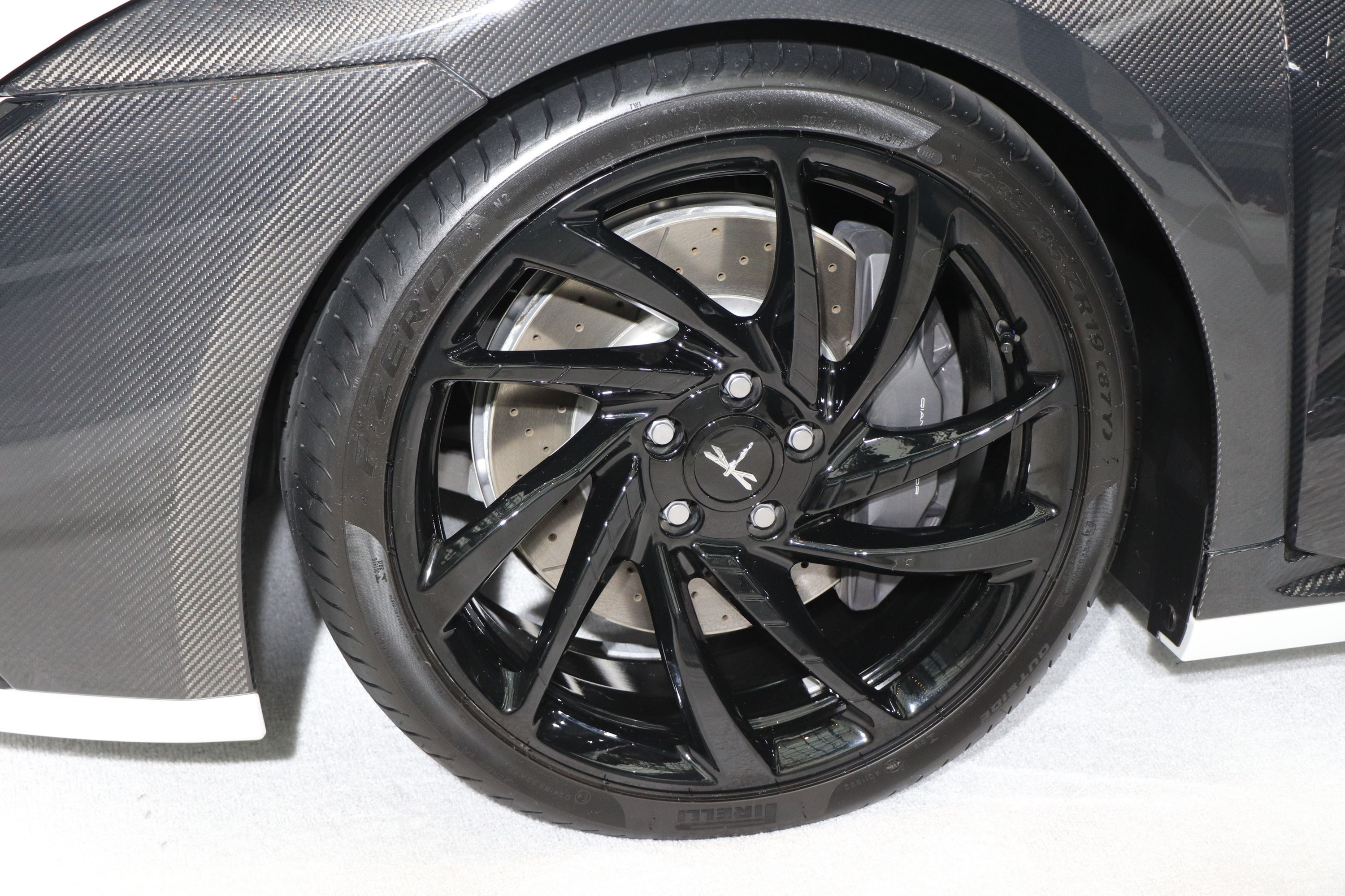 This Is A Chinese Sports Car You Might Actually Want To Buy