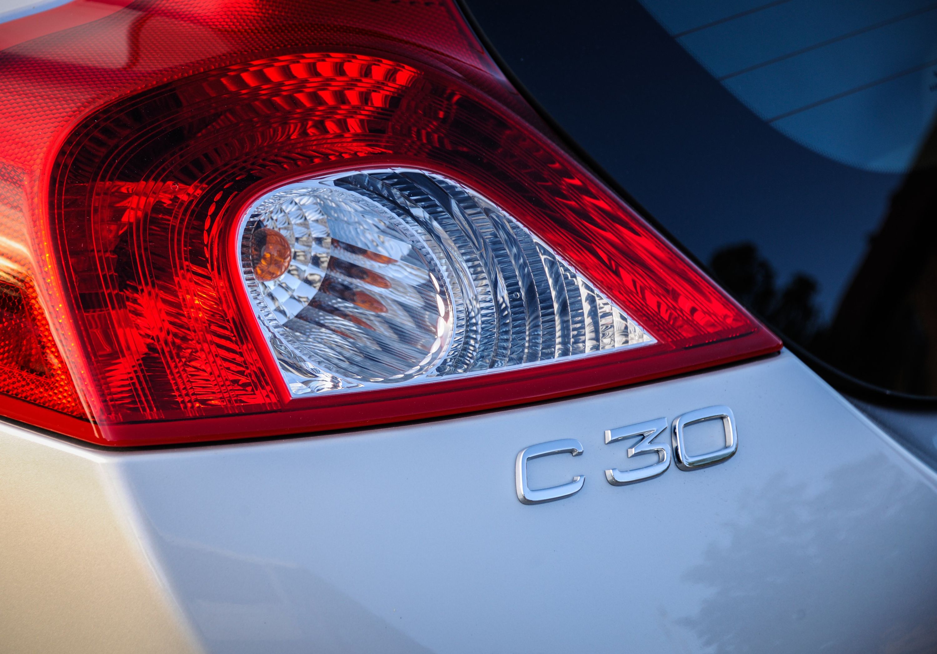 2013 Volvo C30 - Review | CarBuzz