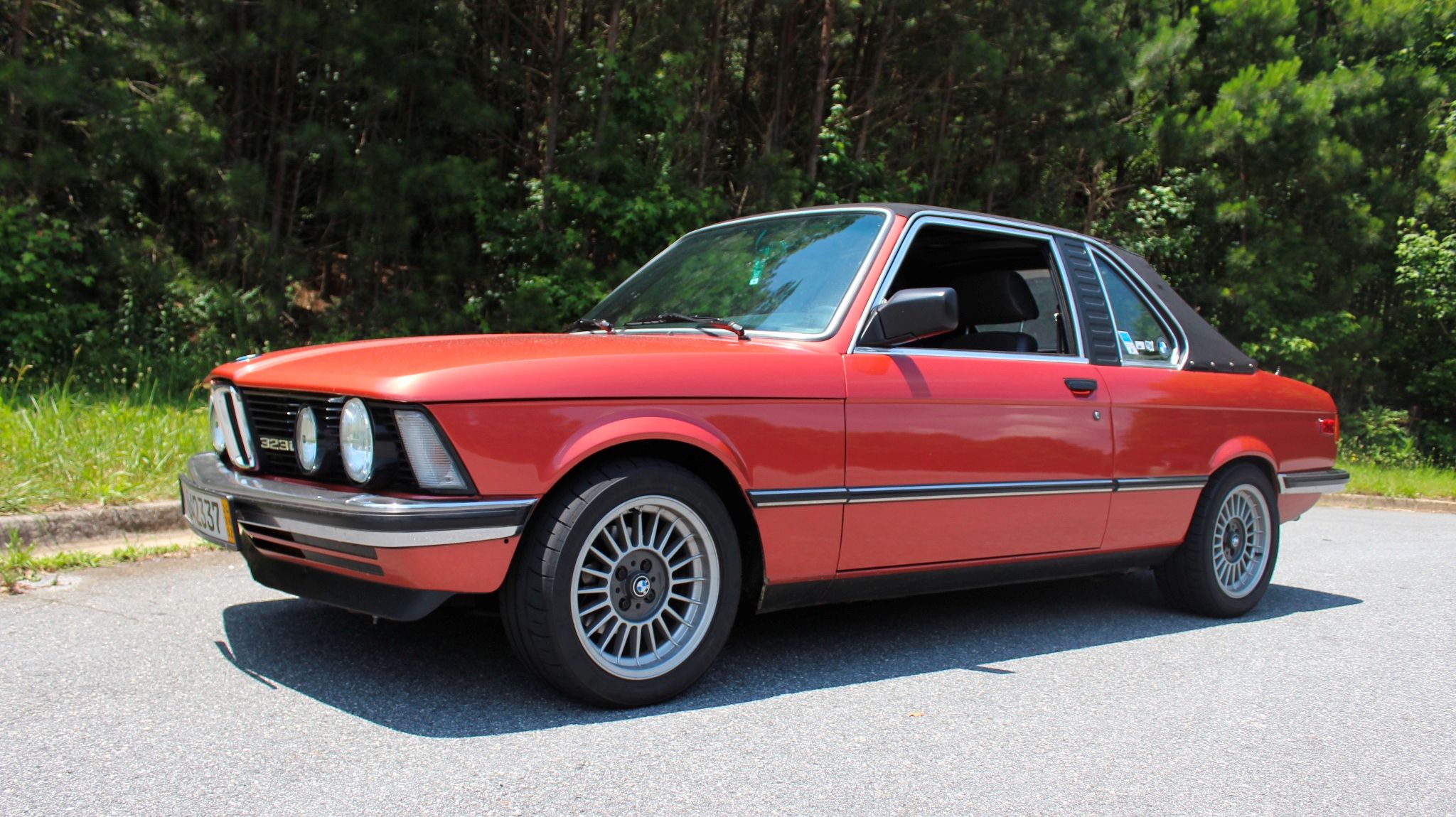 Bmw cars