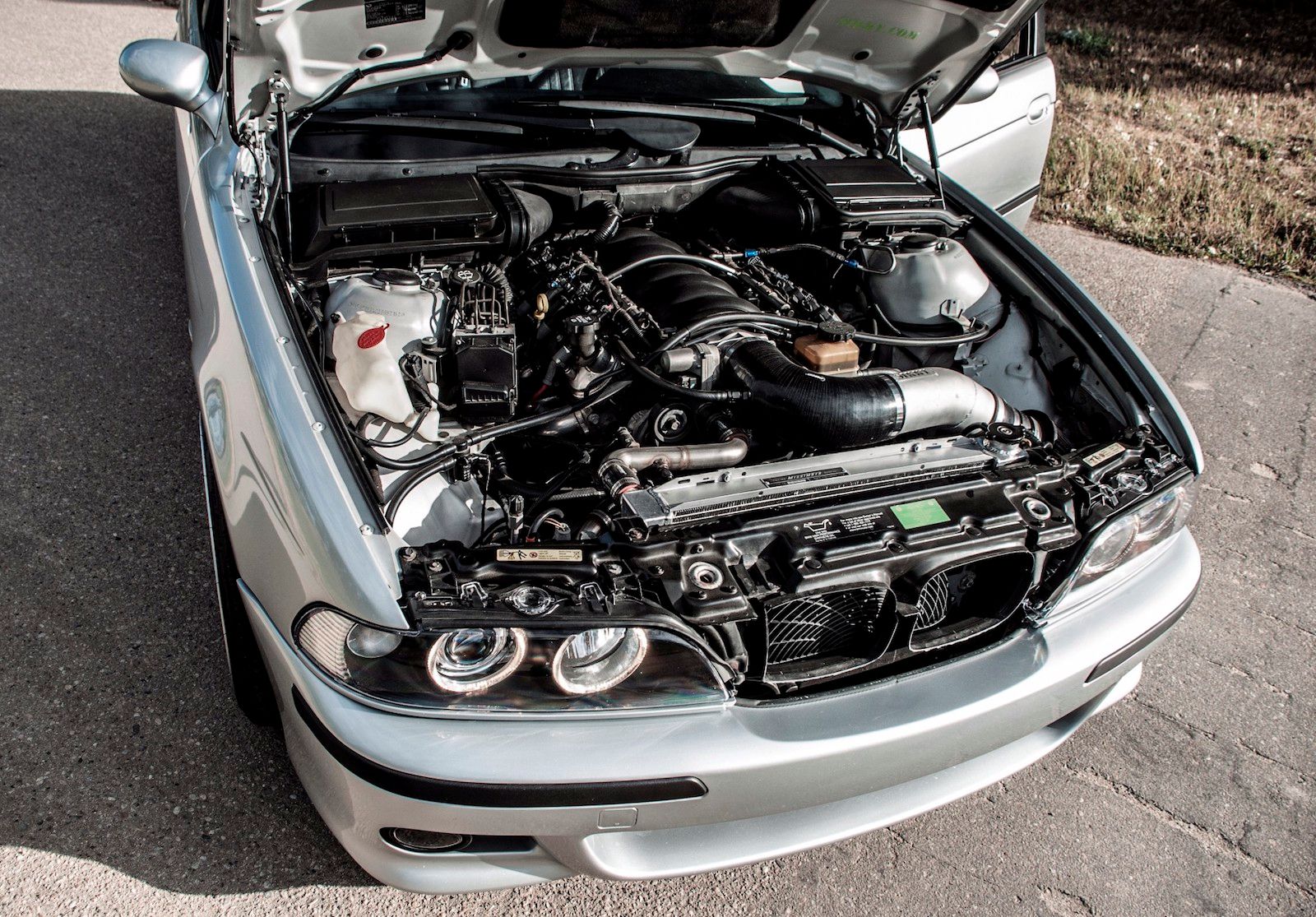 Upgrade Your Car With These Awesome Engines