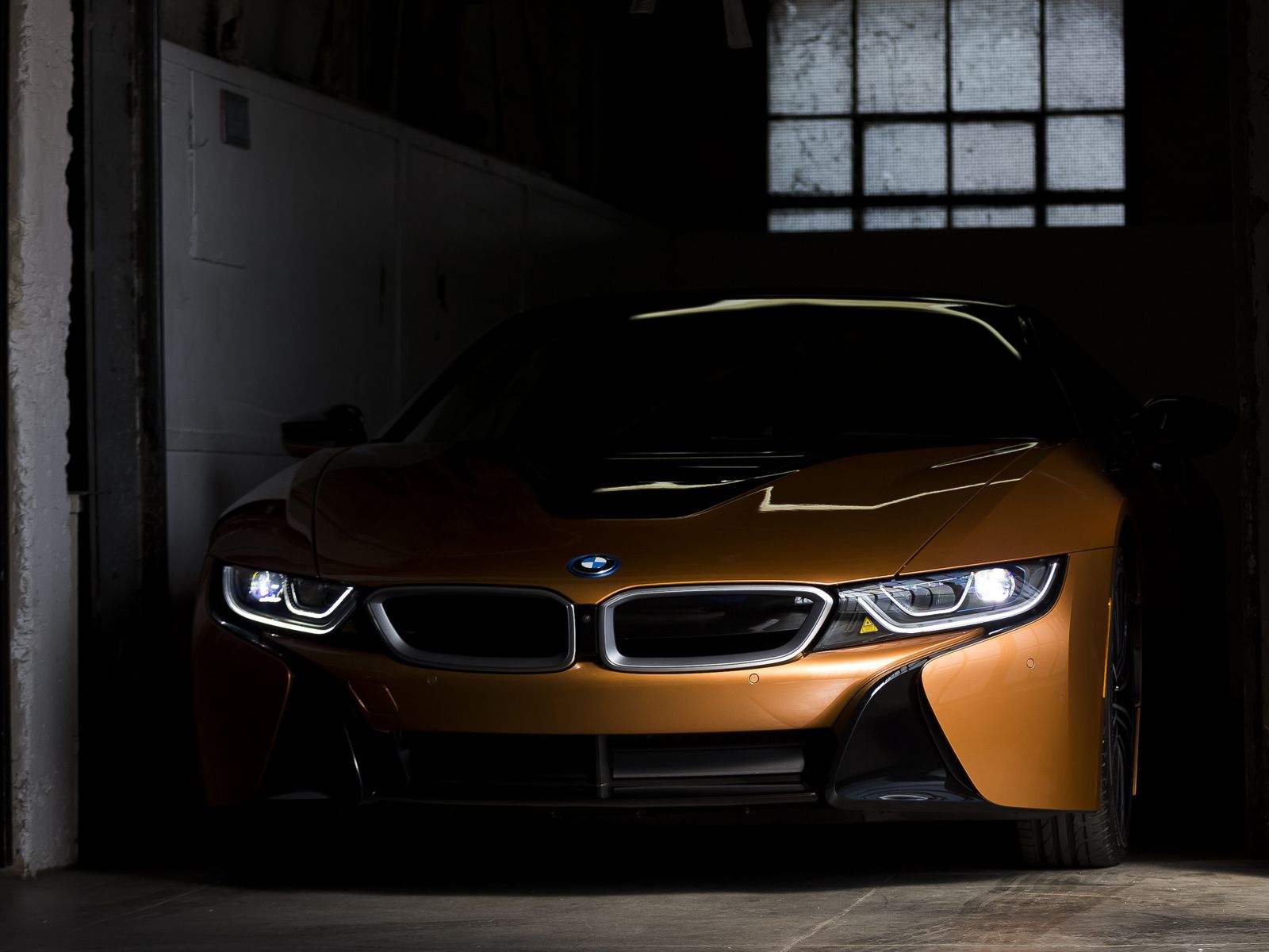 BMW Has Something Radical Planned