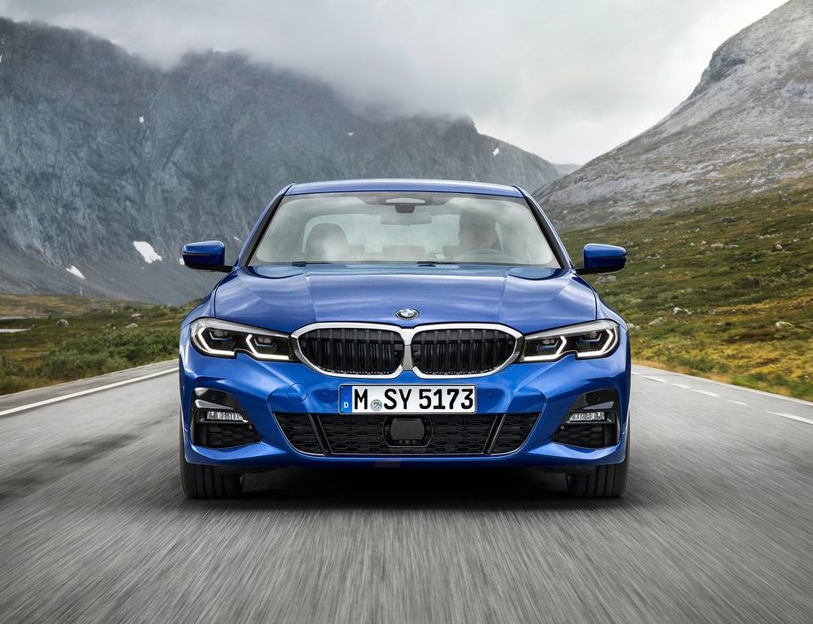 BMW Facing Worse Financial Crisis In Years