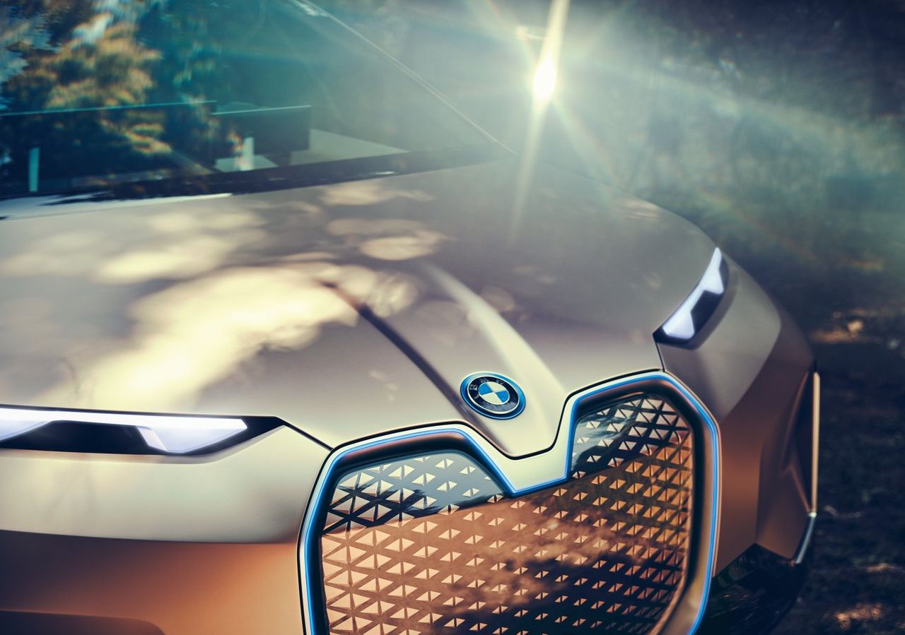 BMW's Ugliest Car Ever Is Coming Soon