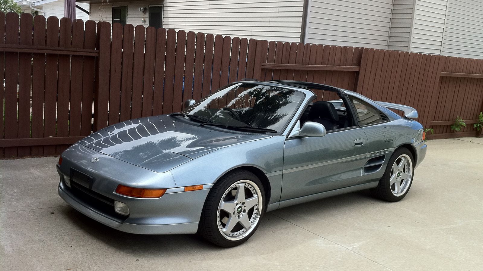 Toyota's Greatest Hits Of The 90s