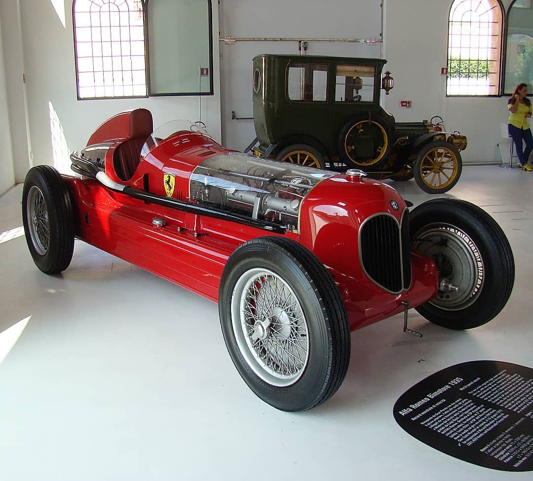 Awesome Cars With Two Engines