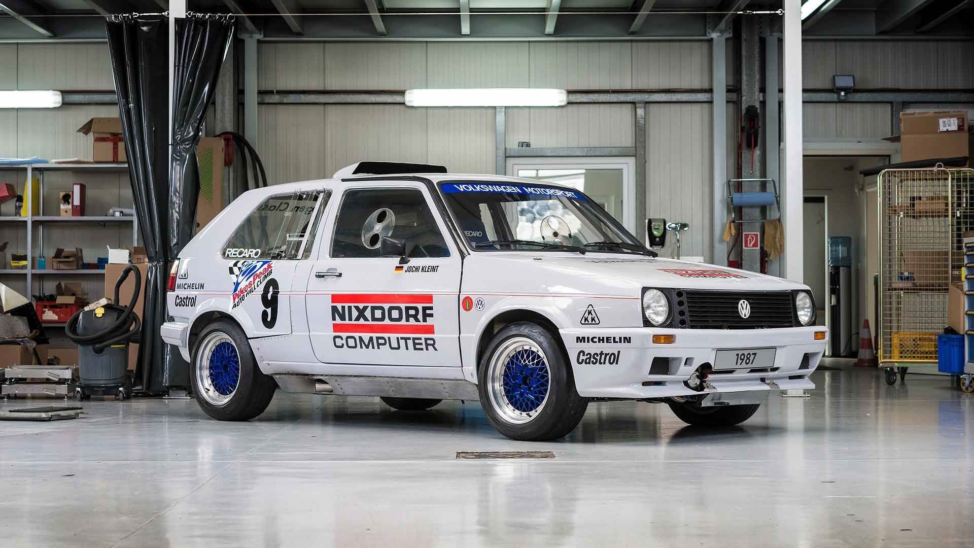 Awesome Cars With Two Engines