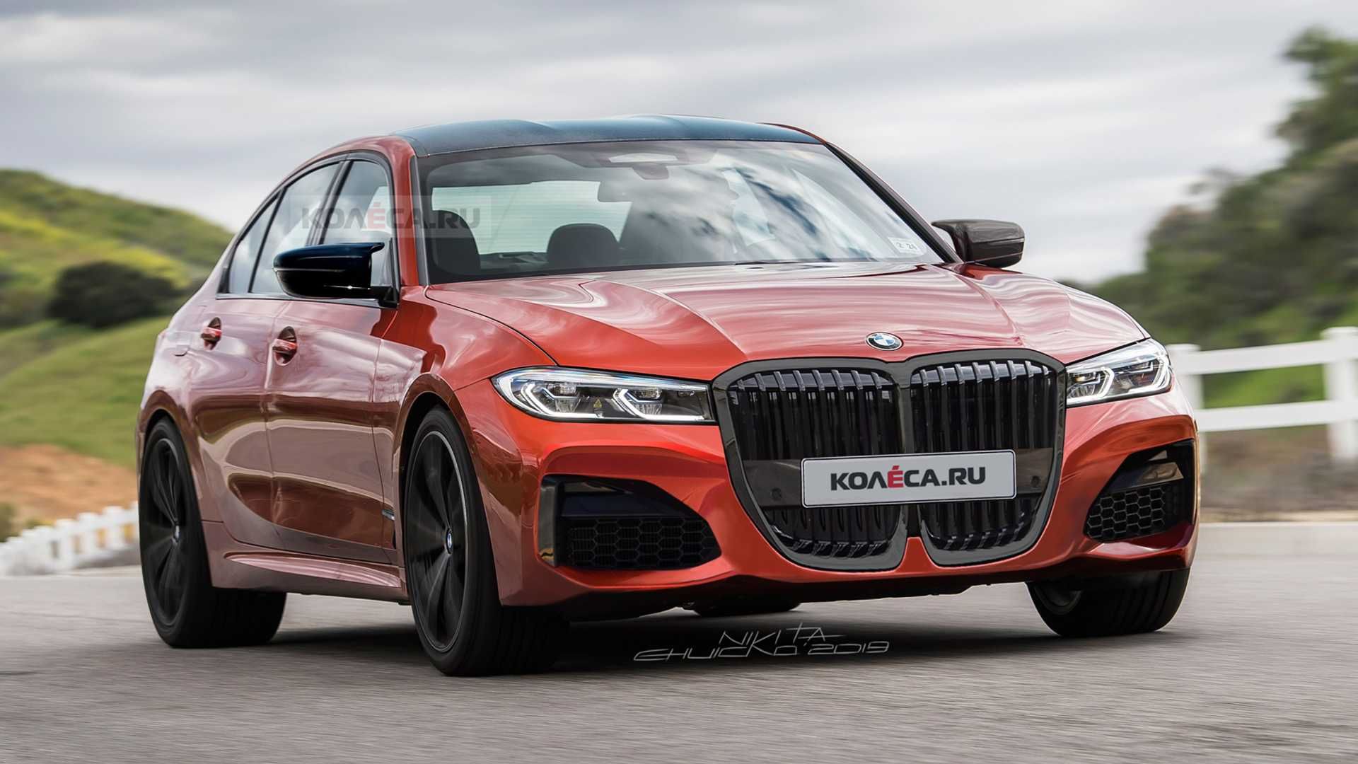 M3 look sales