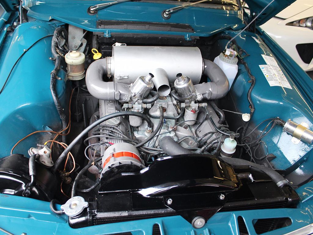 16 Of The Greatest Engines Ever Made
