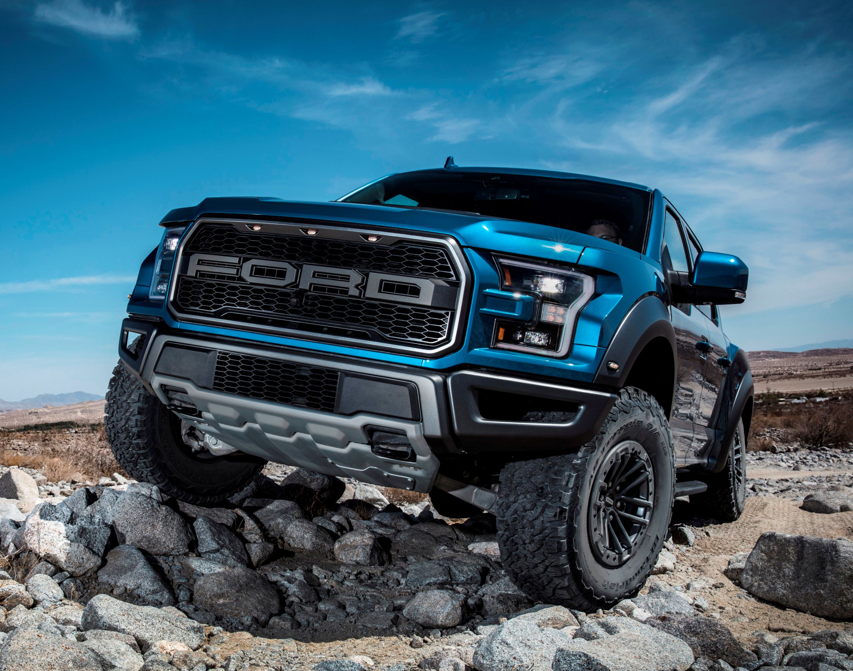 Ford'S Gamble: Will It Pay Off Or Lead To Ruin? - fycnmuo