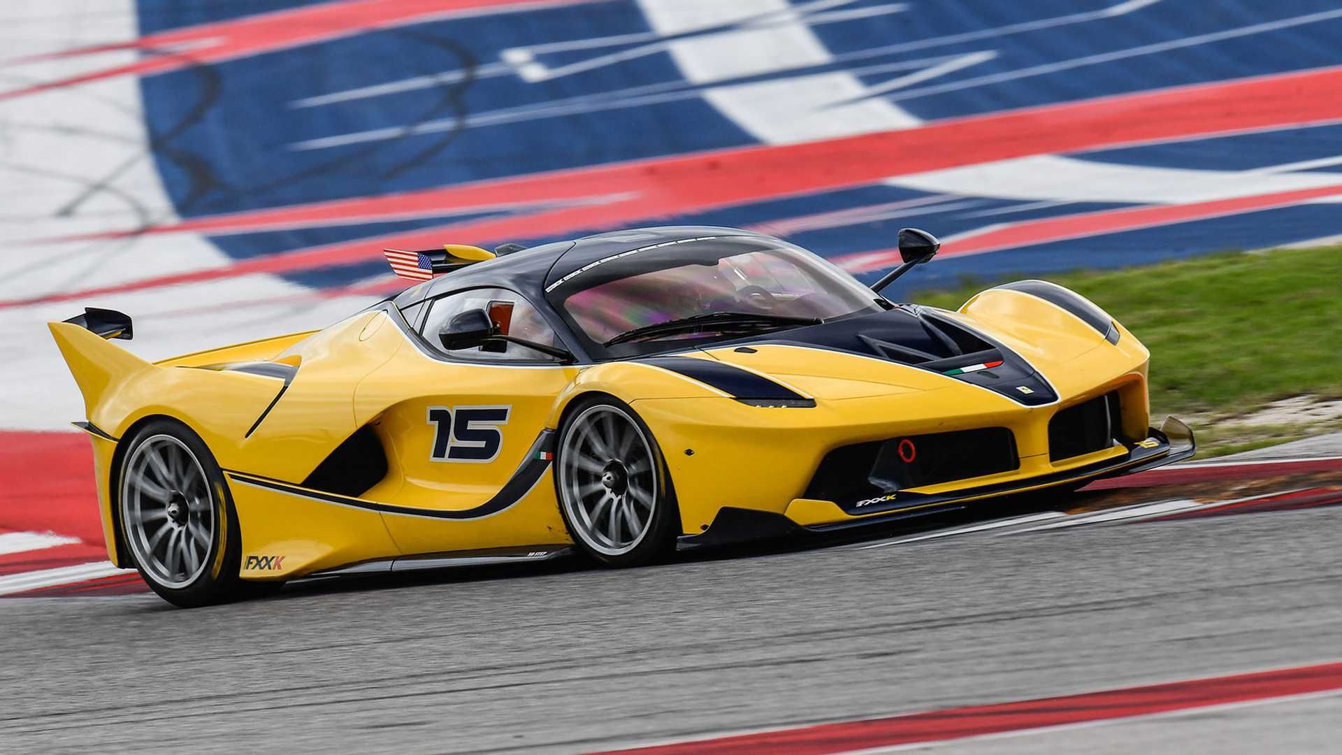 This Is Not Your Average Car Club