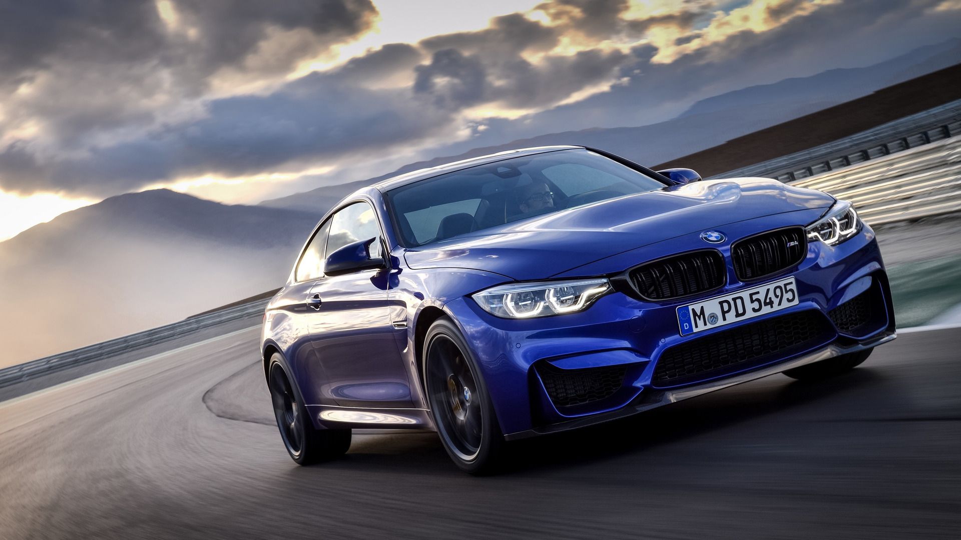 Amazing Deal For 2020 BMW M4 Revealed