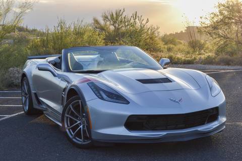 Chevrolet Car Models | CarBuzz