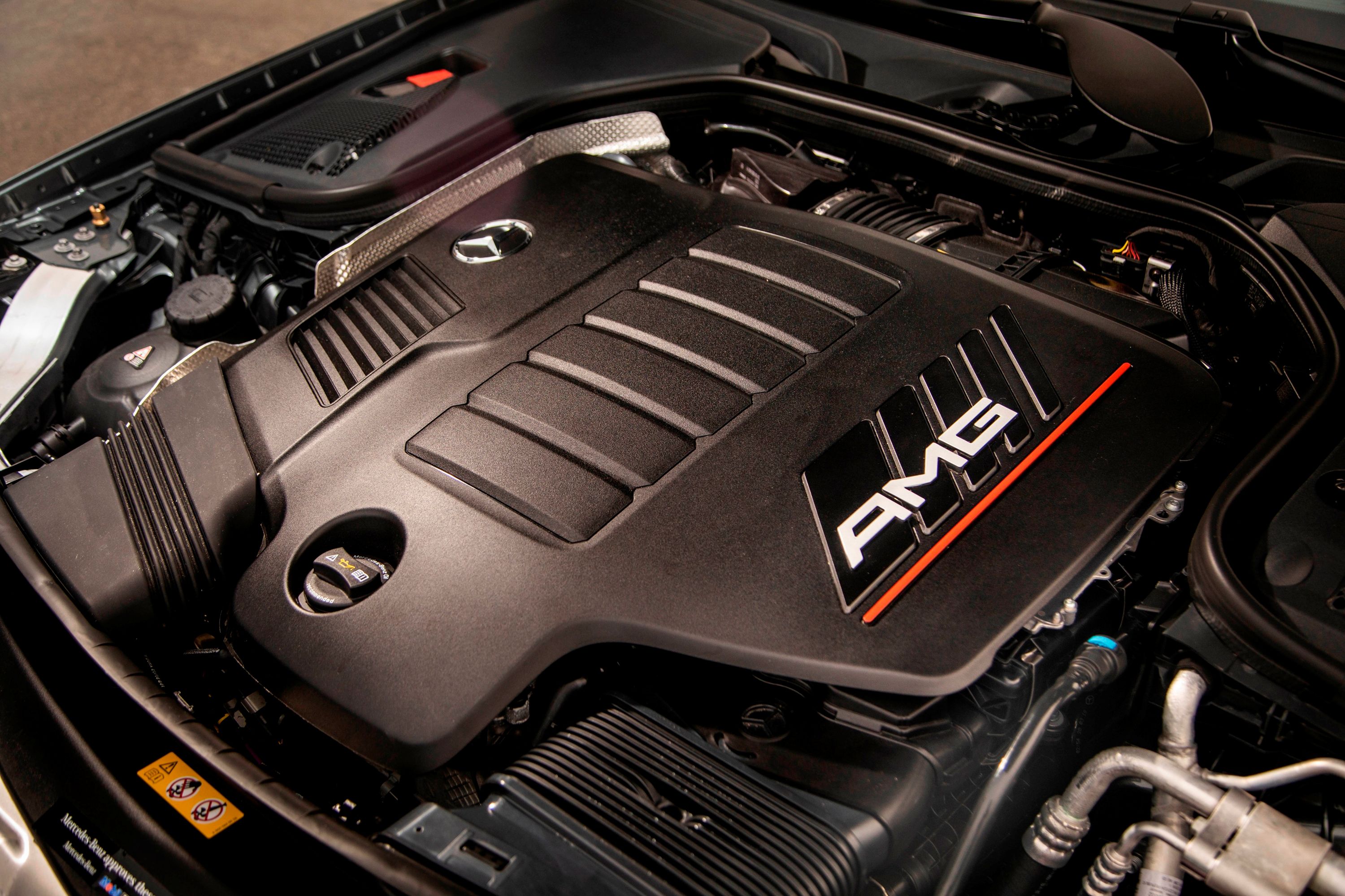 Each Generation Mercedes E-Class AMG Ranked By Acceleration And Quarter ...