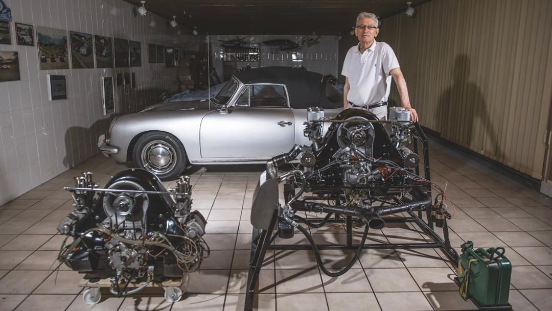 Most Amazingly Complicated Engines Of All Time