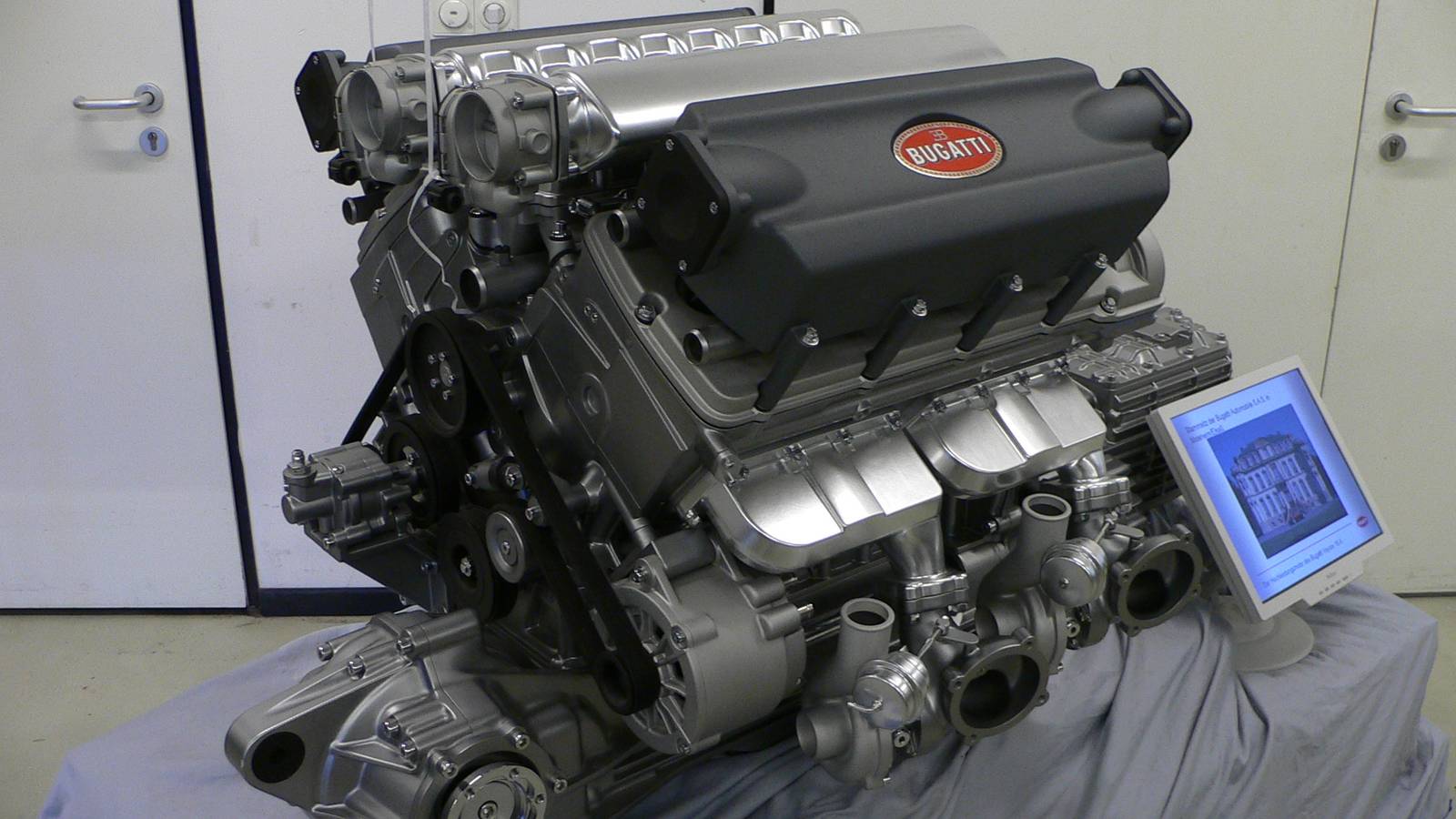 Most Amazingly Complicated Engines Of All Time