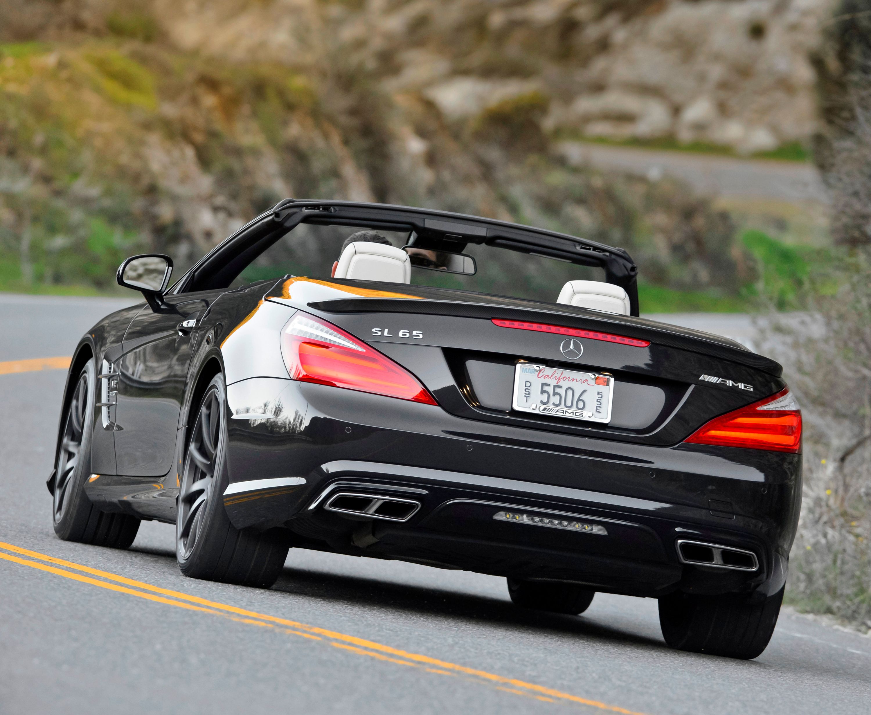 SL6565 ベンツ SL65 AMG SL（メルセデス・ベンツ）の価格・スペック