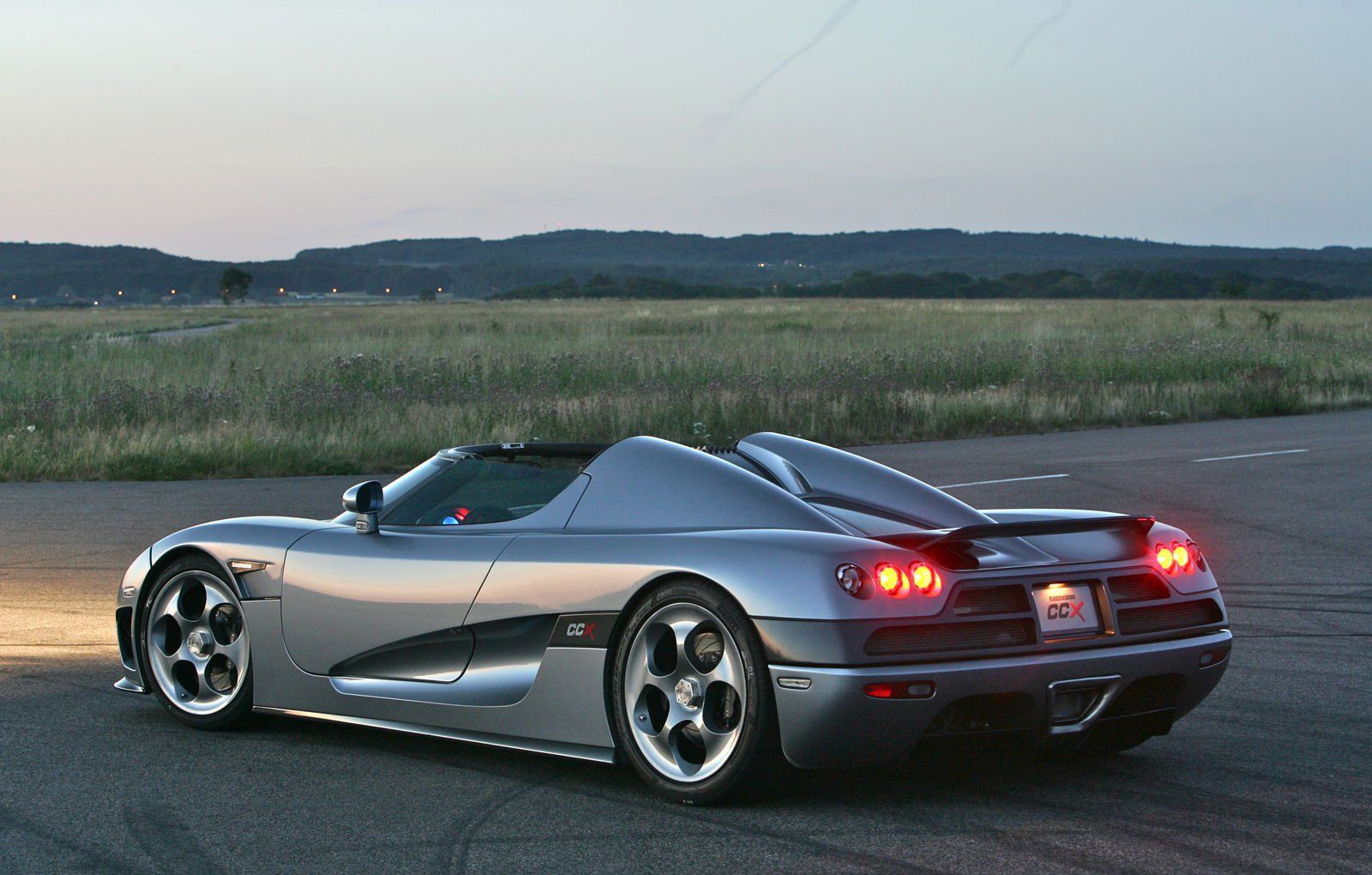 2010 Koenigsegg CCX - Review | CarBuzz