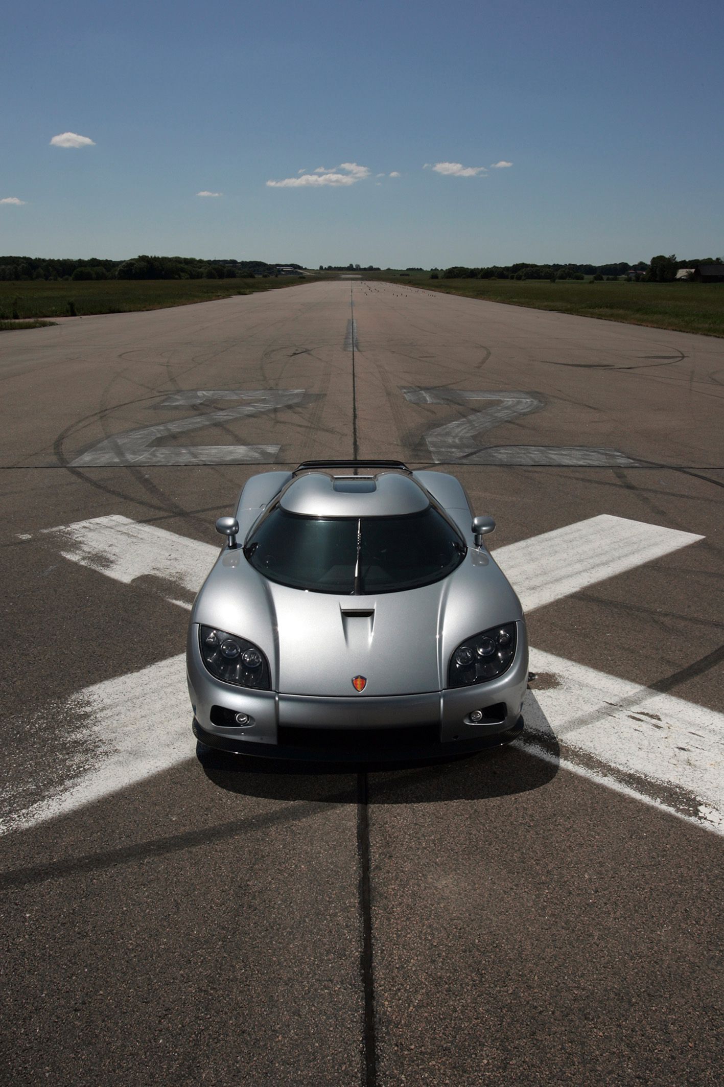 2007 Koenigsegg CCX - Photos Exterior | CarBuzz
