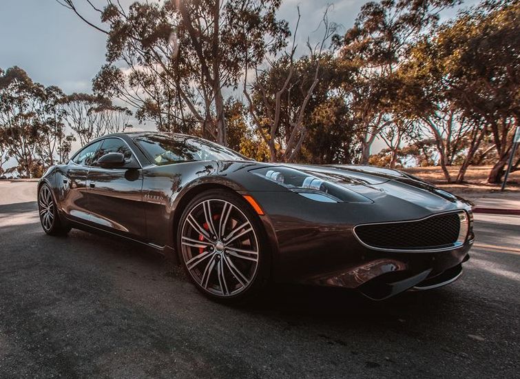 Here's Another Reason Why The Karma Revero Is Trouble