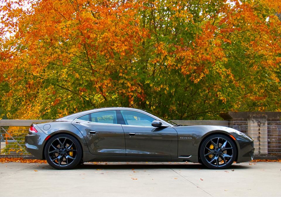 Here's Another Reason Why The Karma Revero Is Trouble