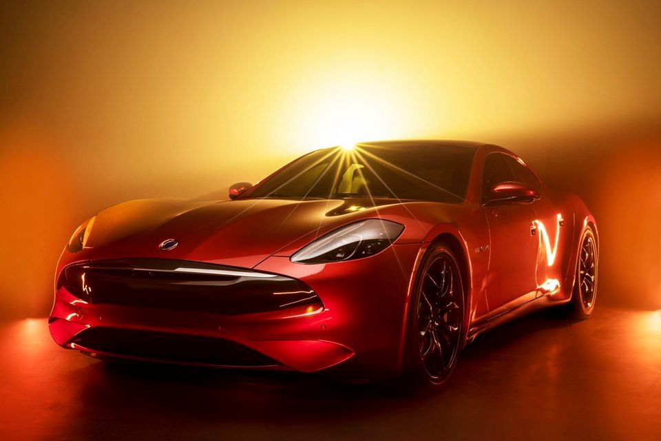 Here's Another Reason Why The Karma Revero Is Trouble