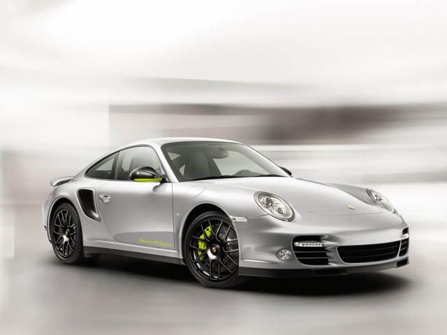 Breaking: Porsche 918 to Cost €645,000 ($912,868)