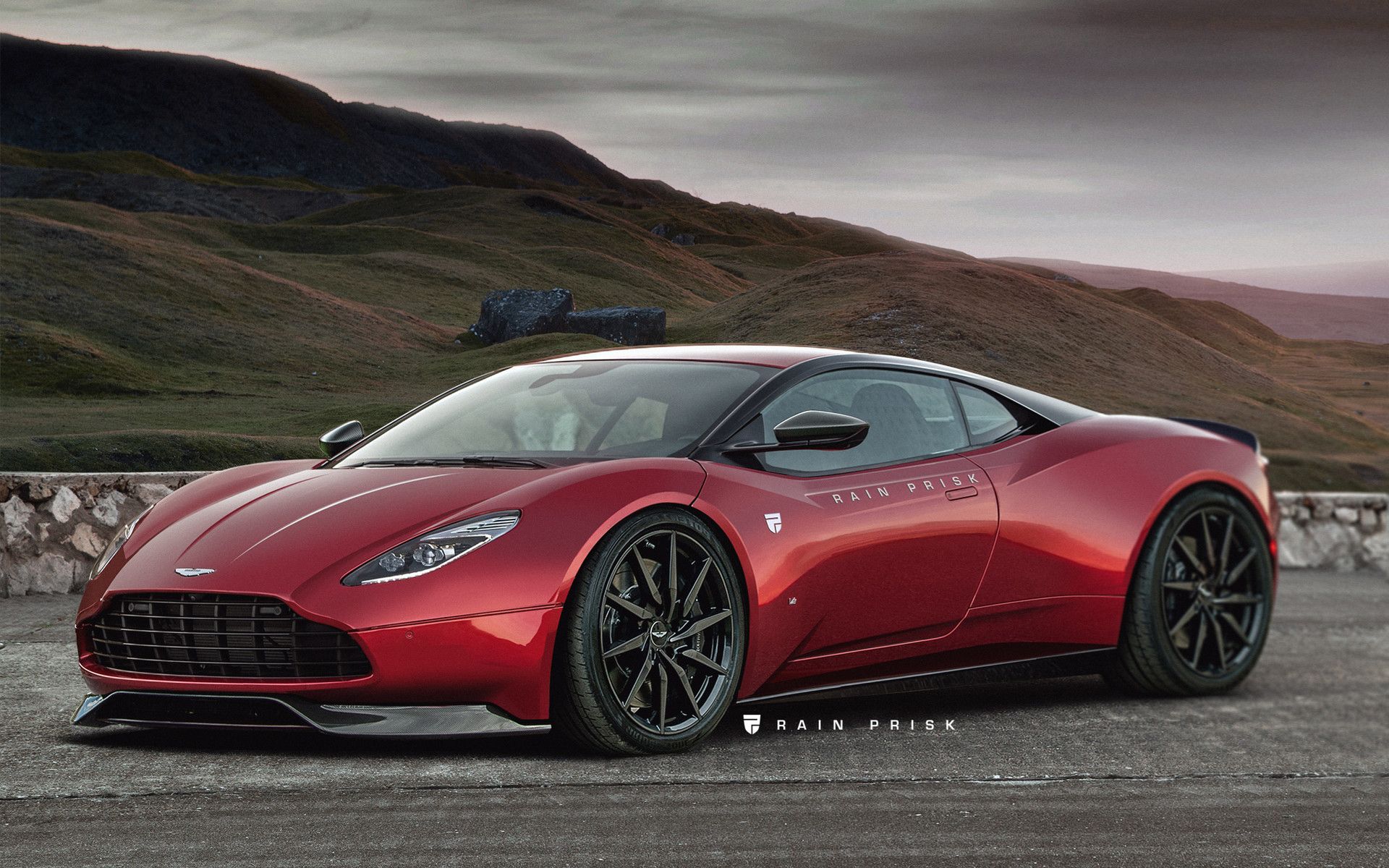Our Favorite Cars Transformed Into Mid-Engine Supercars