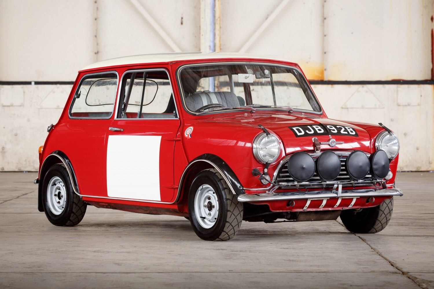 The Best British Cars Of All Time