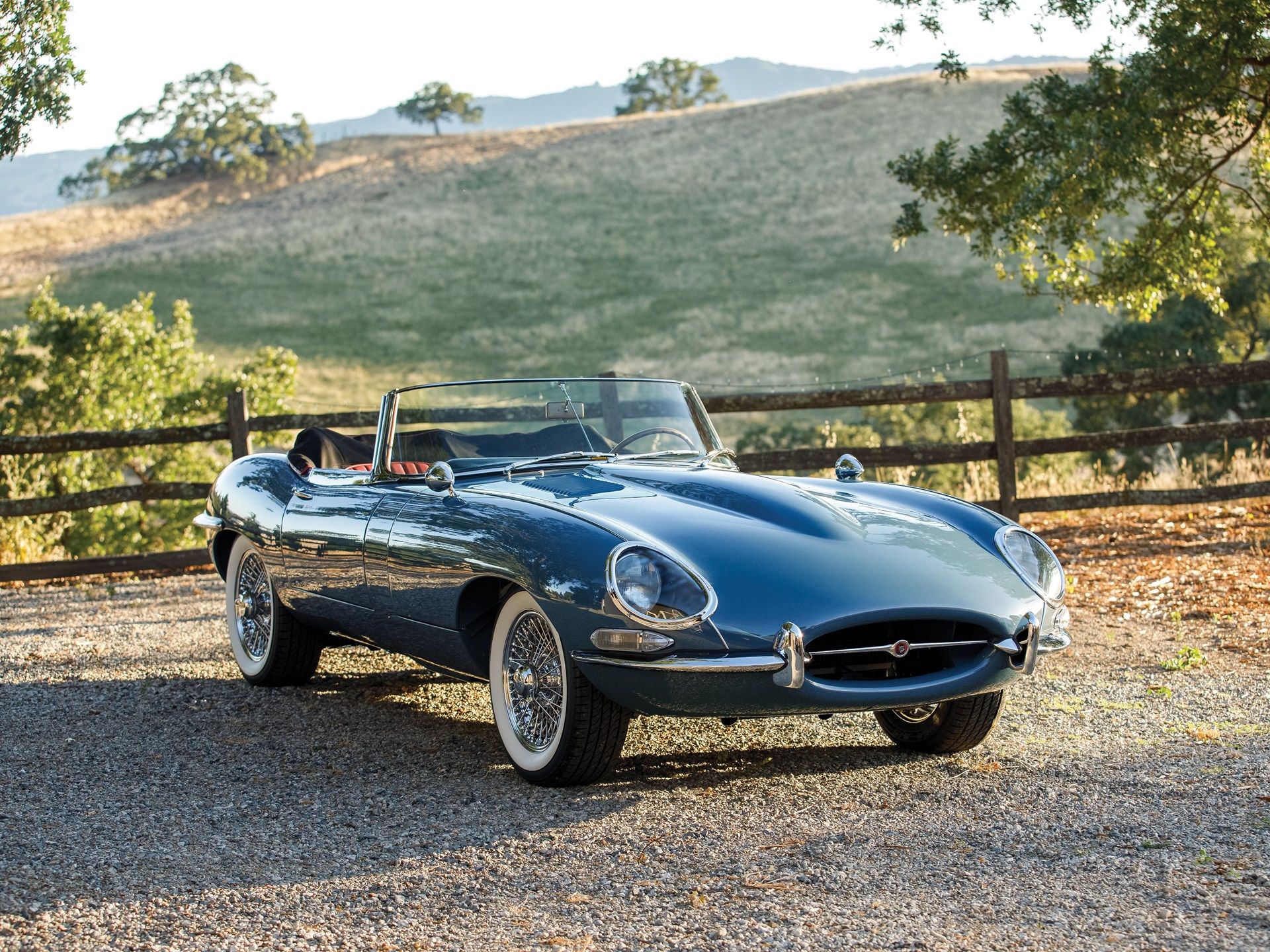 The Best British Cars Of All Time