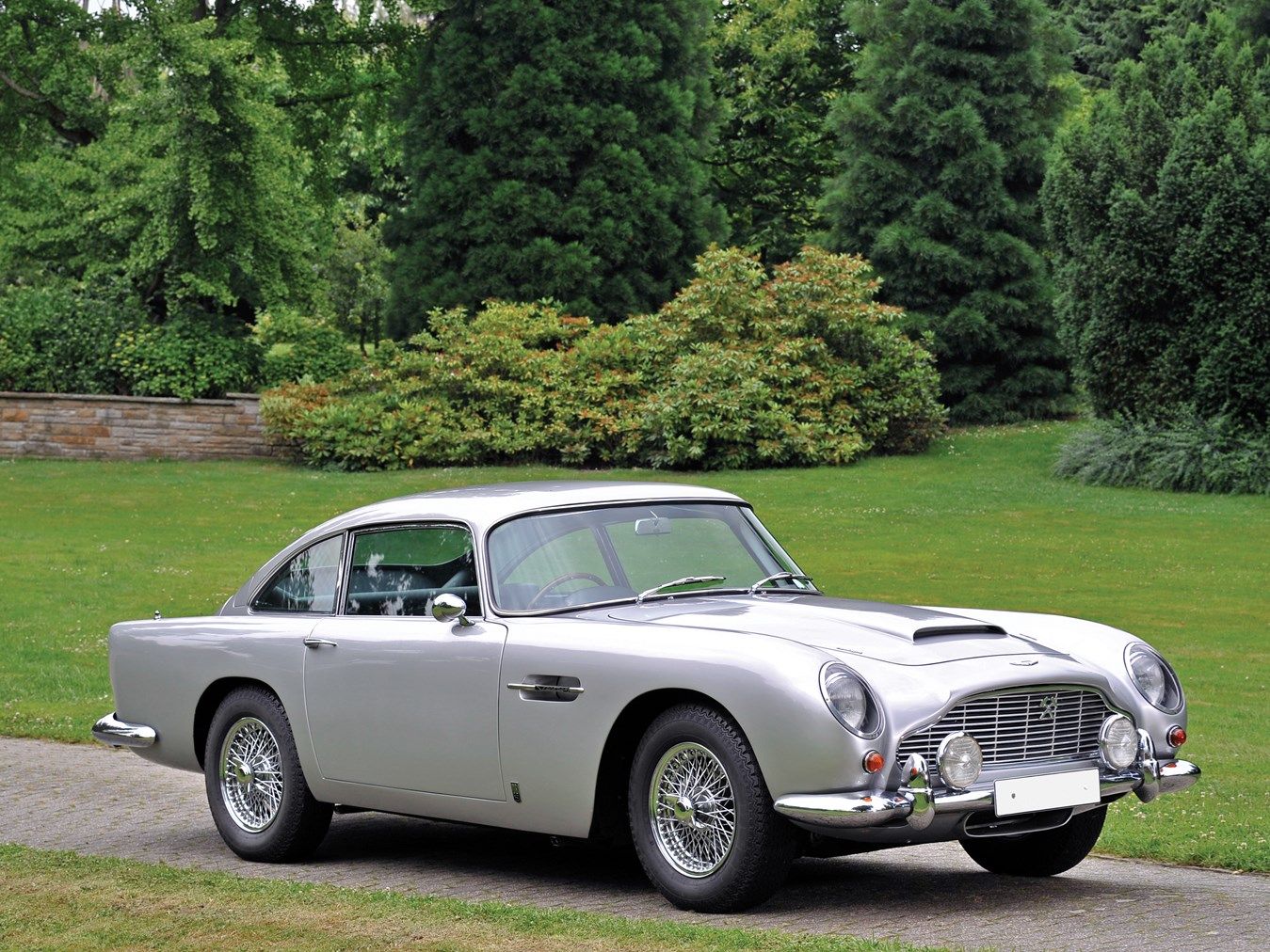 The Best British Cars Of All Time