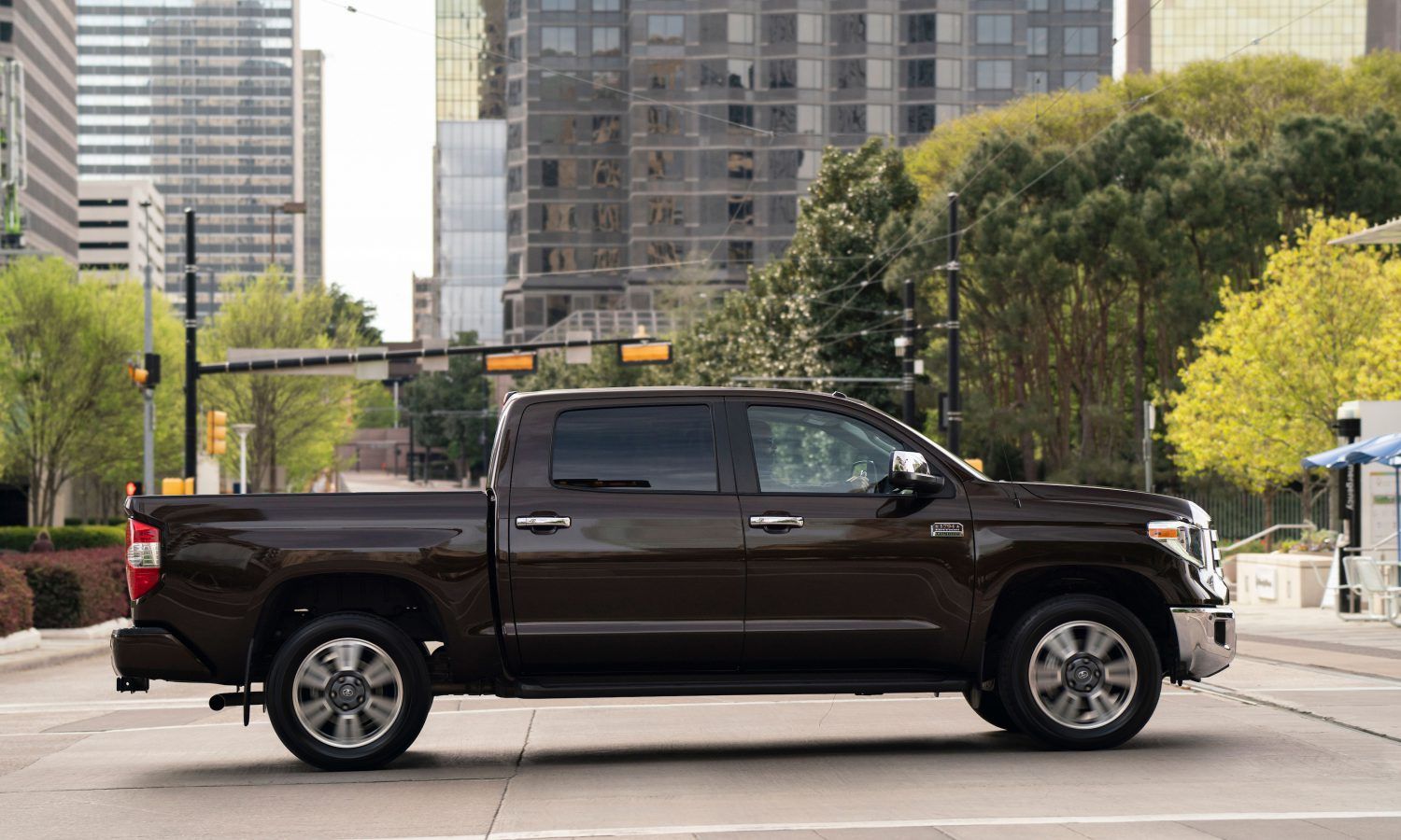 Toyota Is Offering Some Incredible Paint Colors Right Now