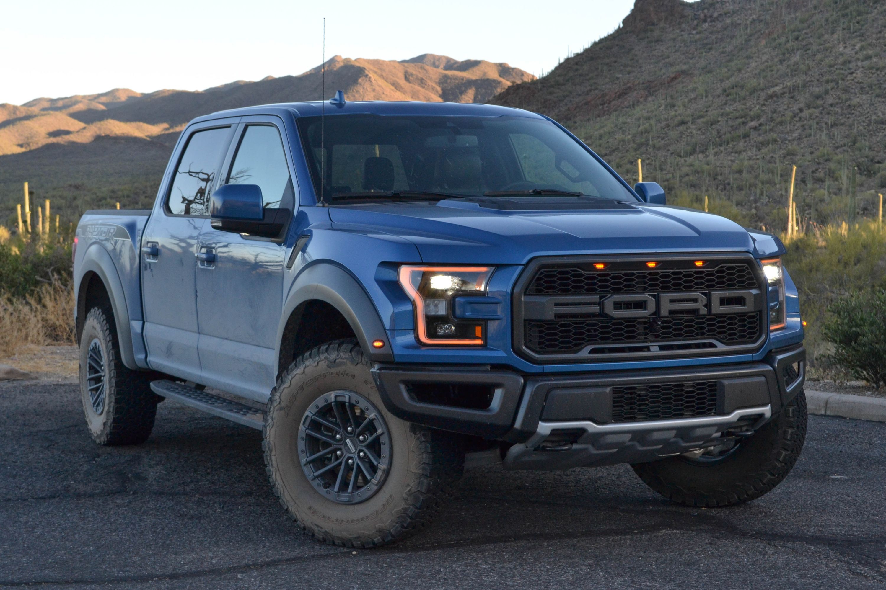Ford F-150 Raptor Generations: Key Updates Across All Model Years