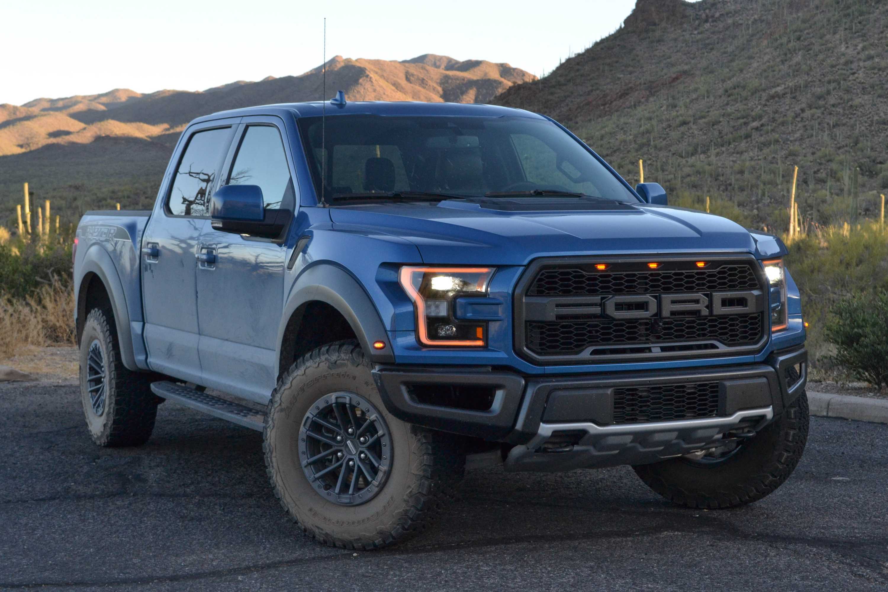 All Raptor Generations Ford F-150 Raptor Generations: Key Updates Across All Model Years