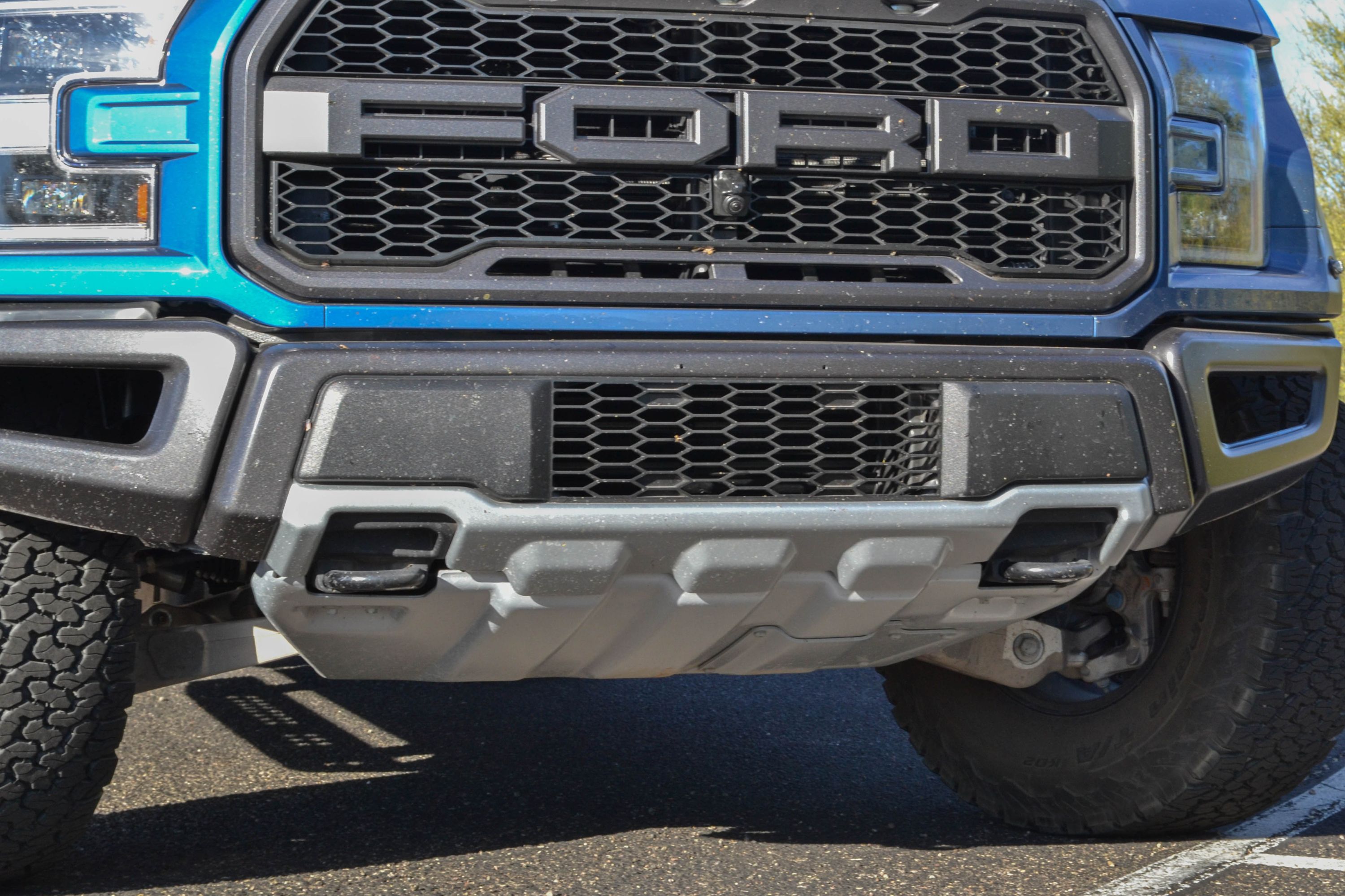 2019 Ford F-150 Raptor Pricing, Photos & Specs