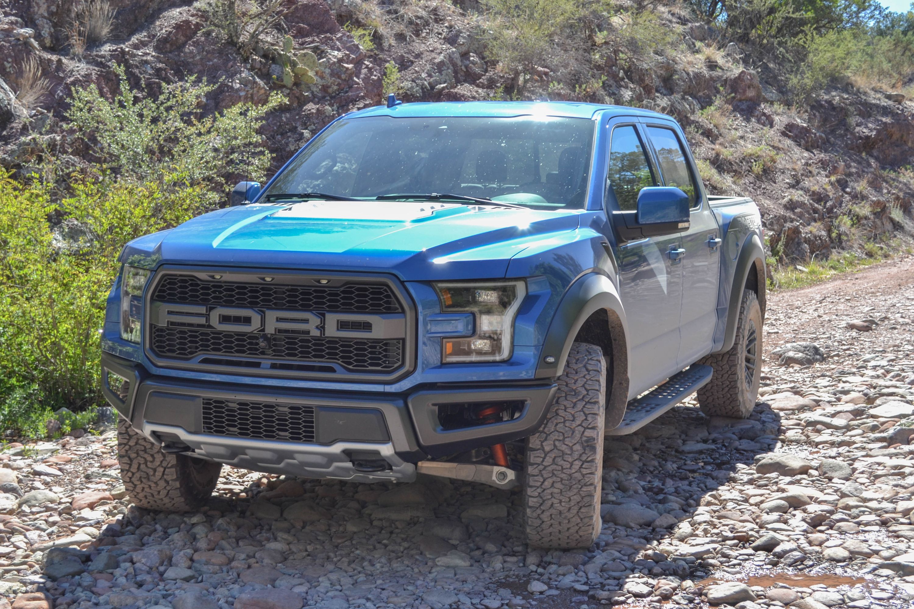 Ford F-150 Raptor Generations: Key Updates Across All Model Years