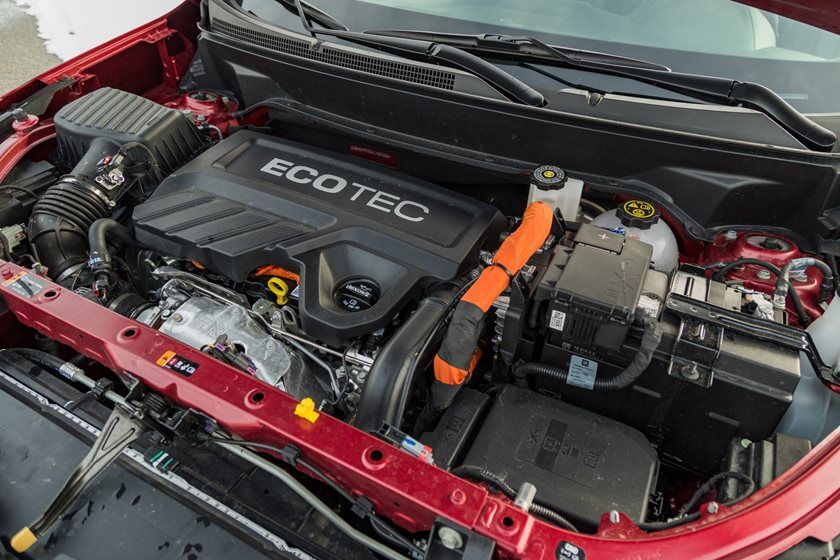 Chevy And GMC Say Americans Don't Want Diesel Engines