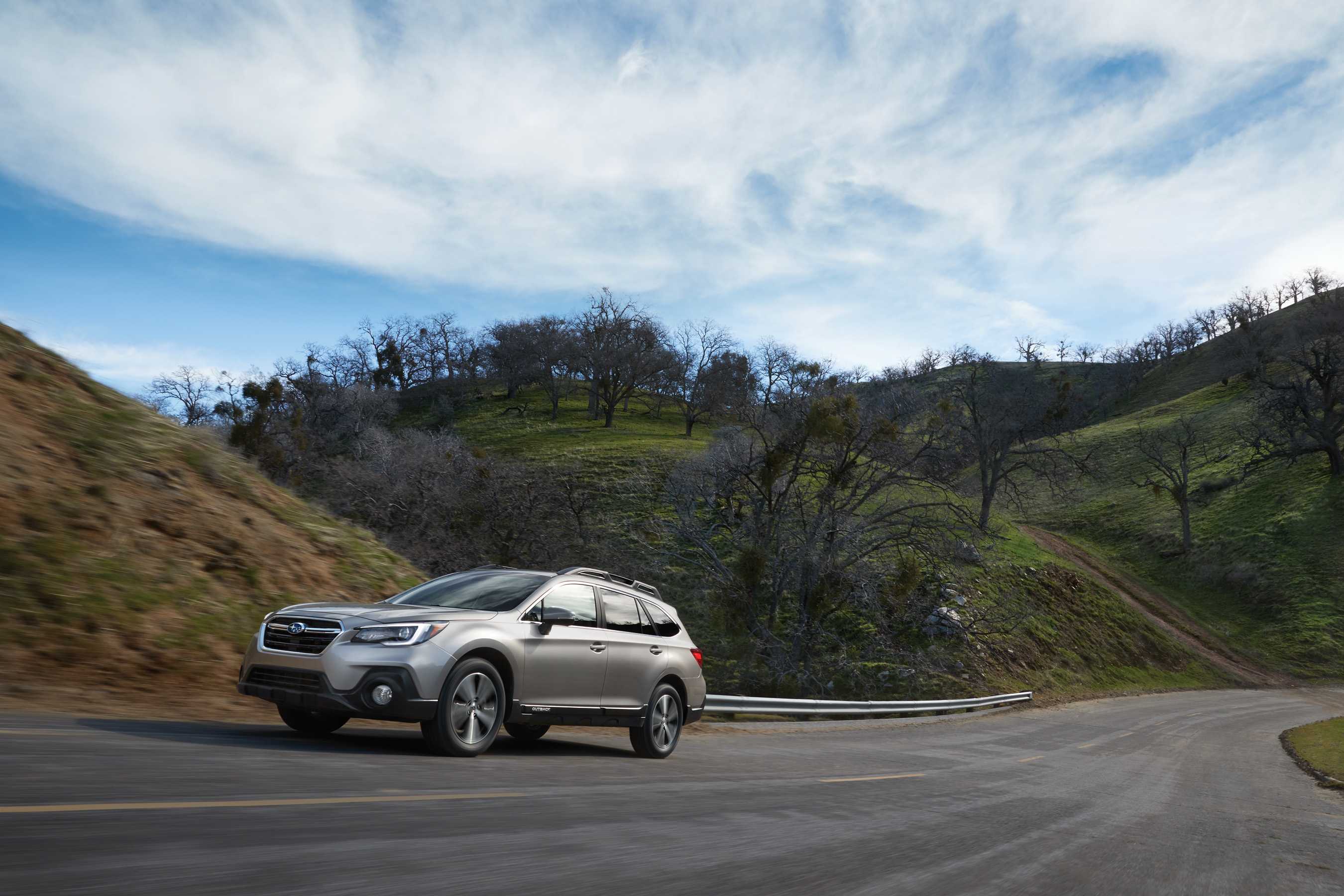 Outback Generations Subaru Outback Generations: All Model Years | CarBuzz