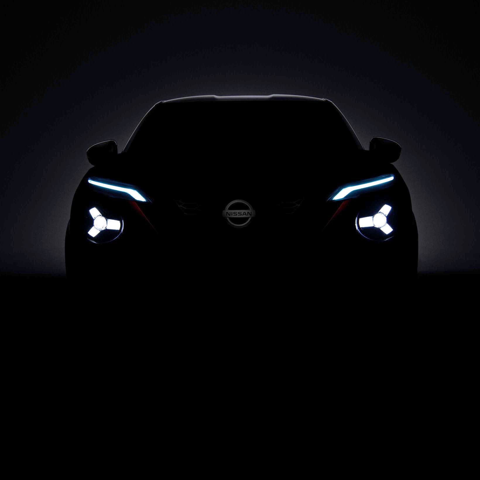 What Secrets Is The Nissan Juke Hiding Behind Its Funky Face?