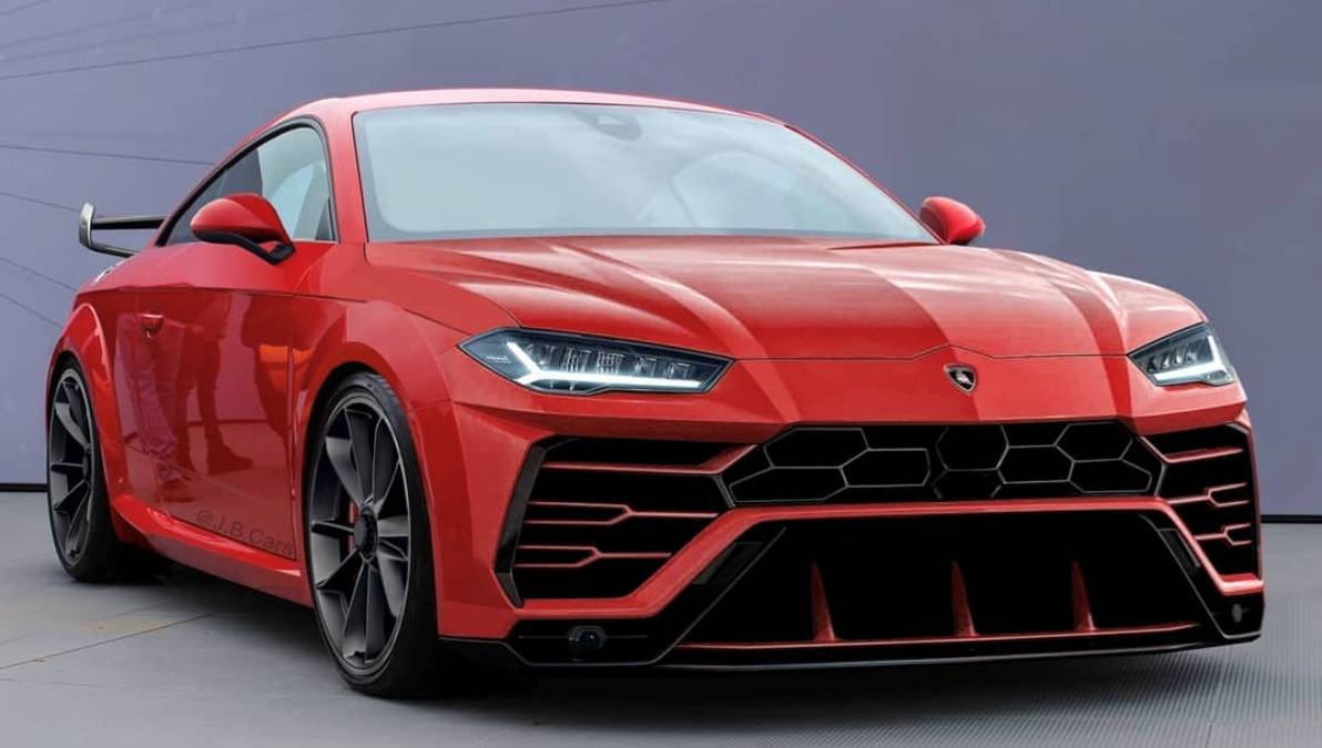 Here's What A Face Swap App For Cars Looks Like
